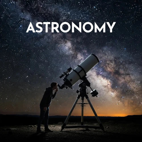 Astronomy