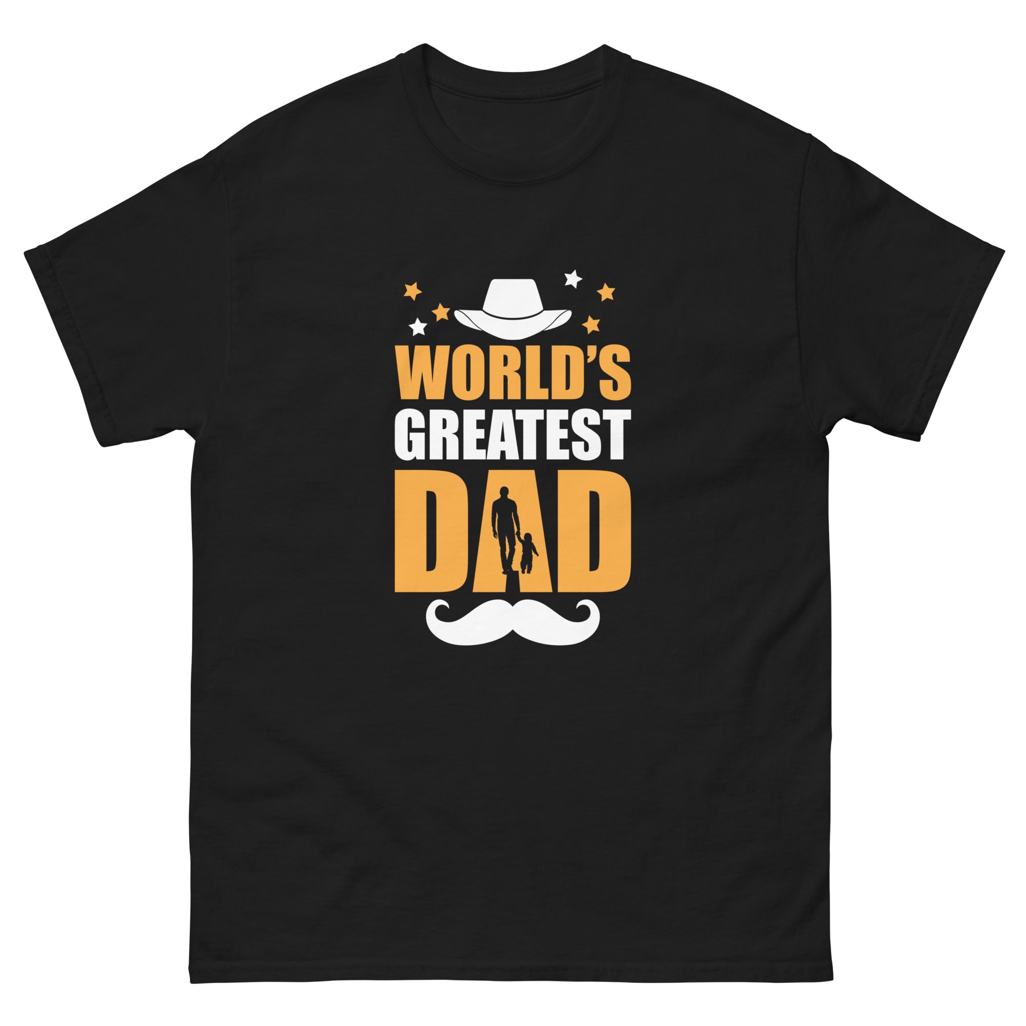 T-Shirt für Männer