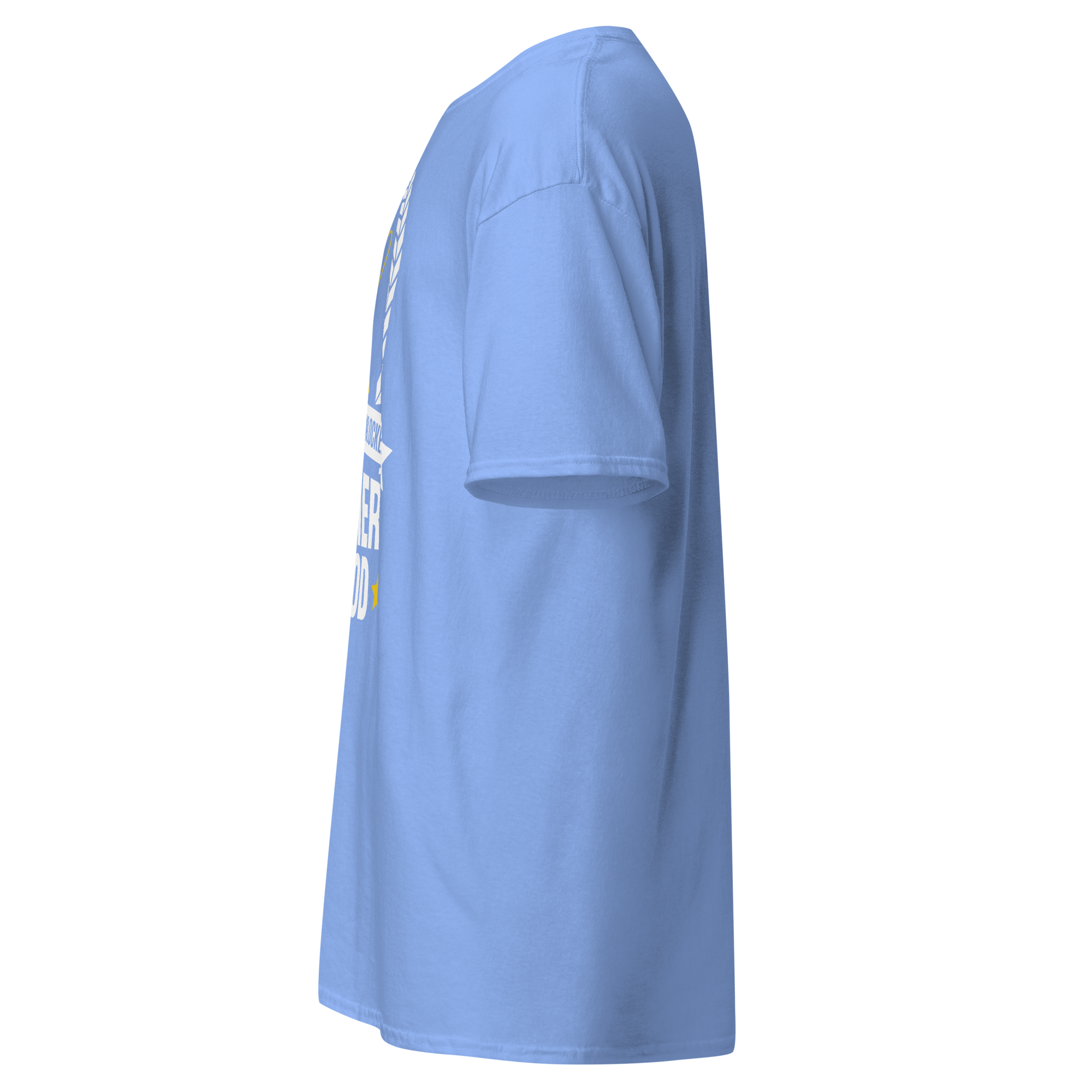 Herren T-Shirt FATHER HOOD