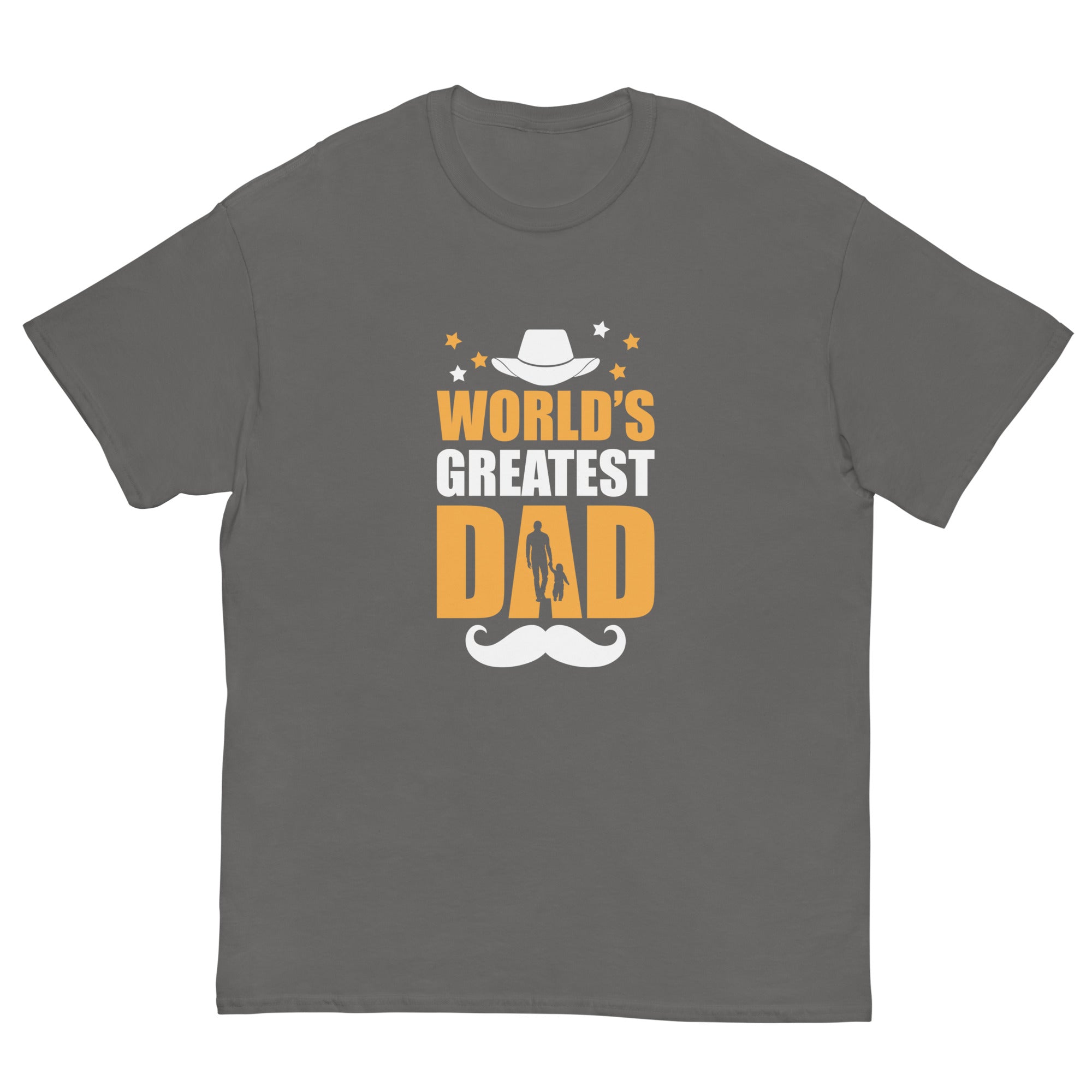 T-Shirt für Männer