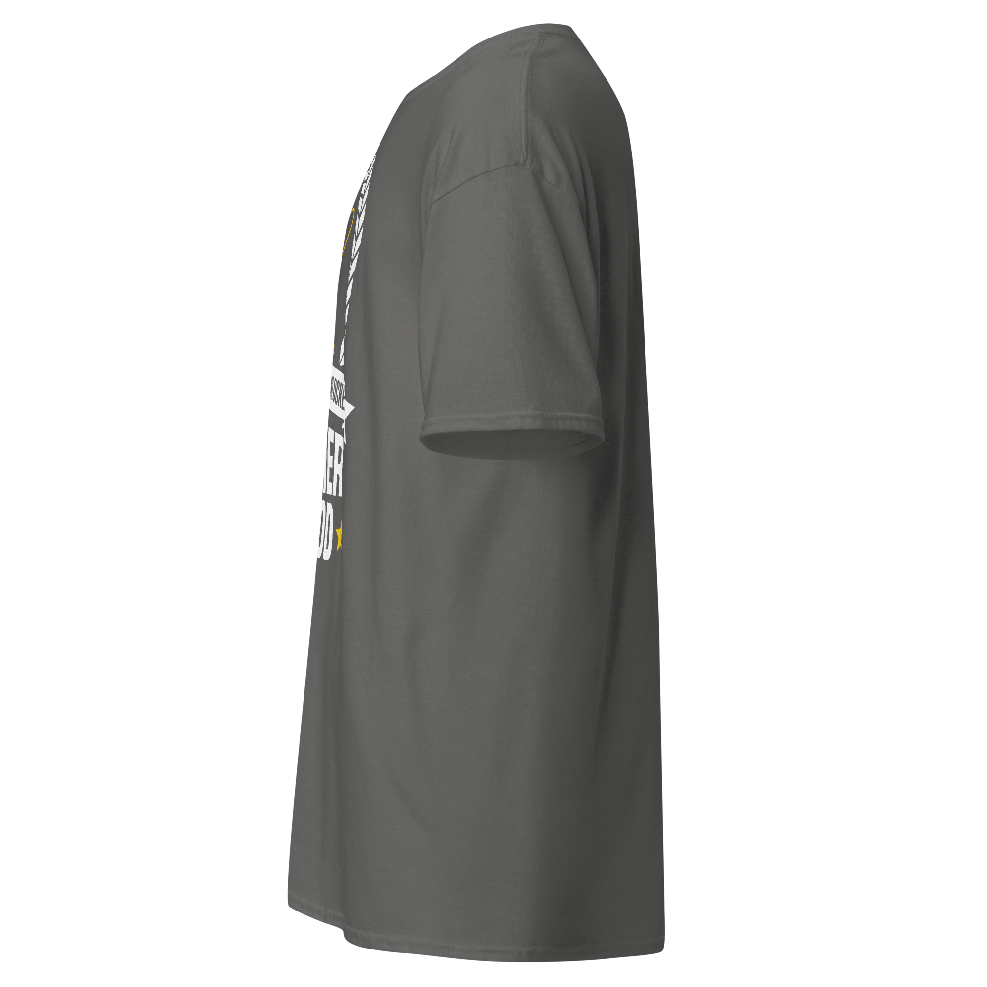 Herren T-Shirt FATHER HOOD