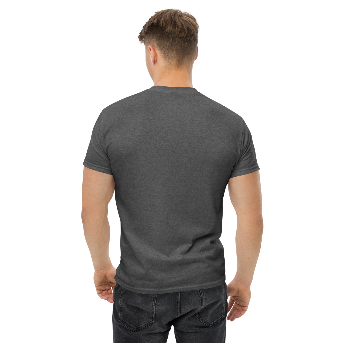 COOL DADS CLUB Men's classic tee