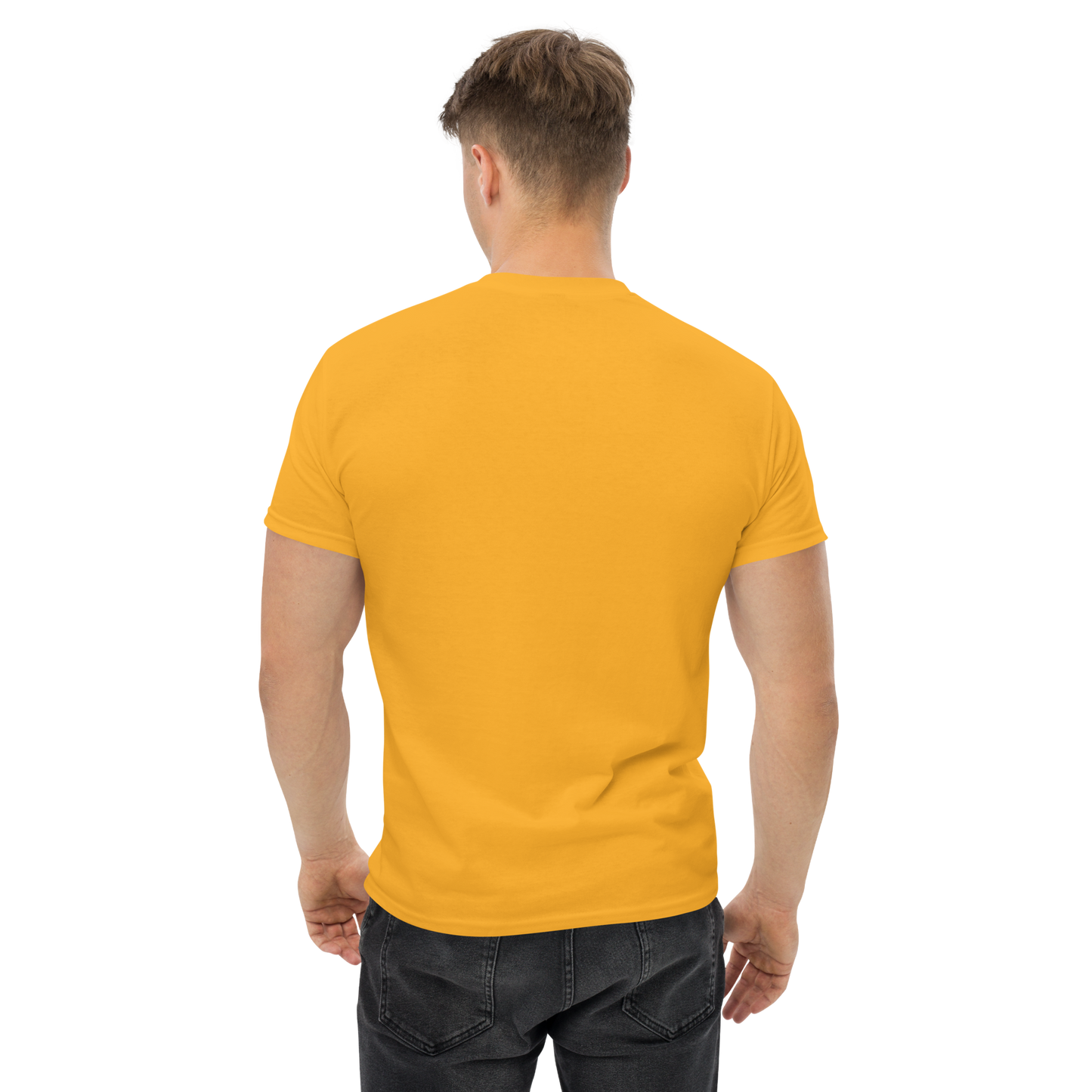 COOL DADS CLUB Men's classic tee
