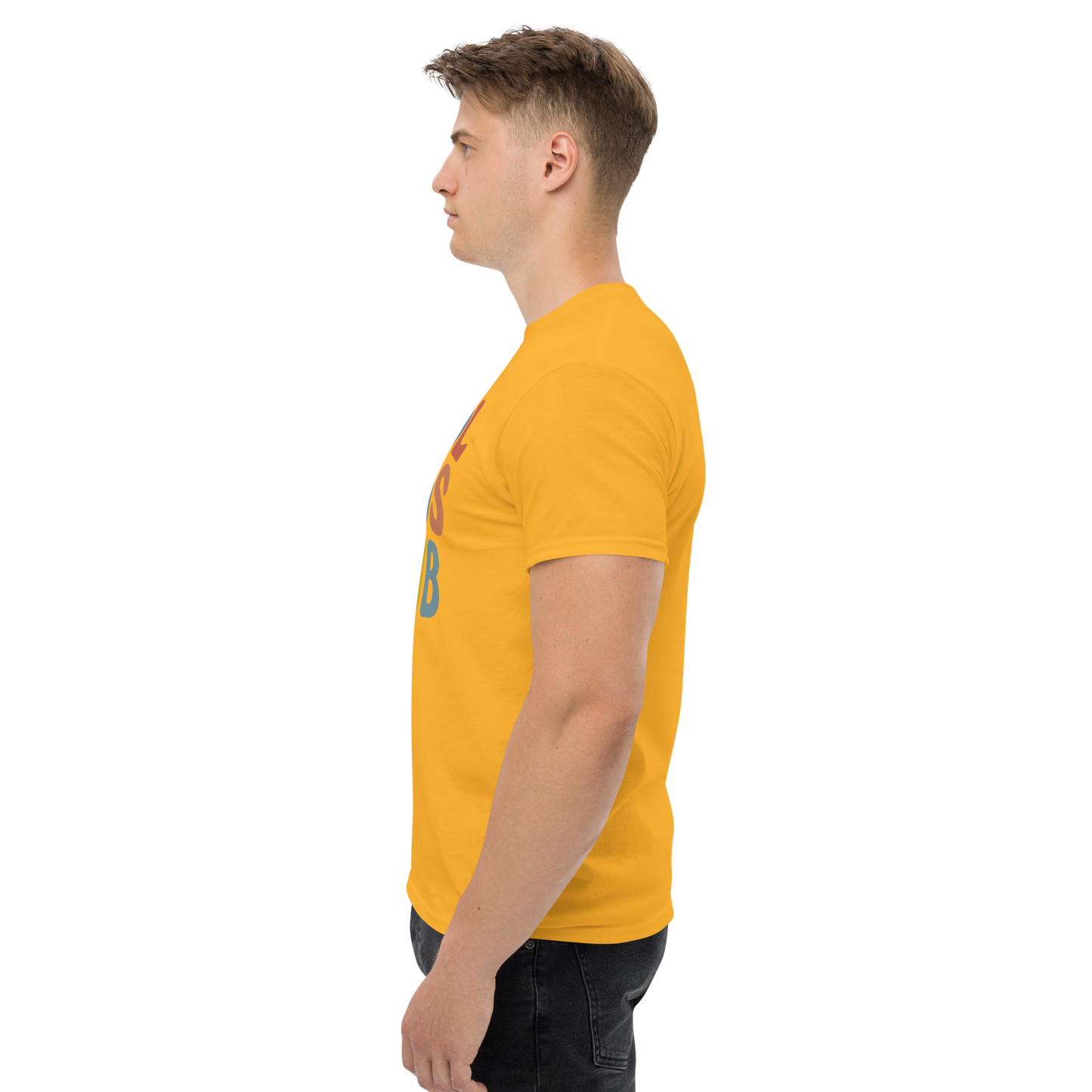 COOL DADS CLUB Men's classic tee
