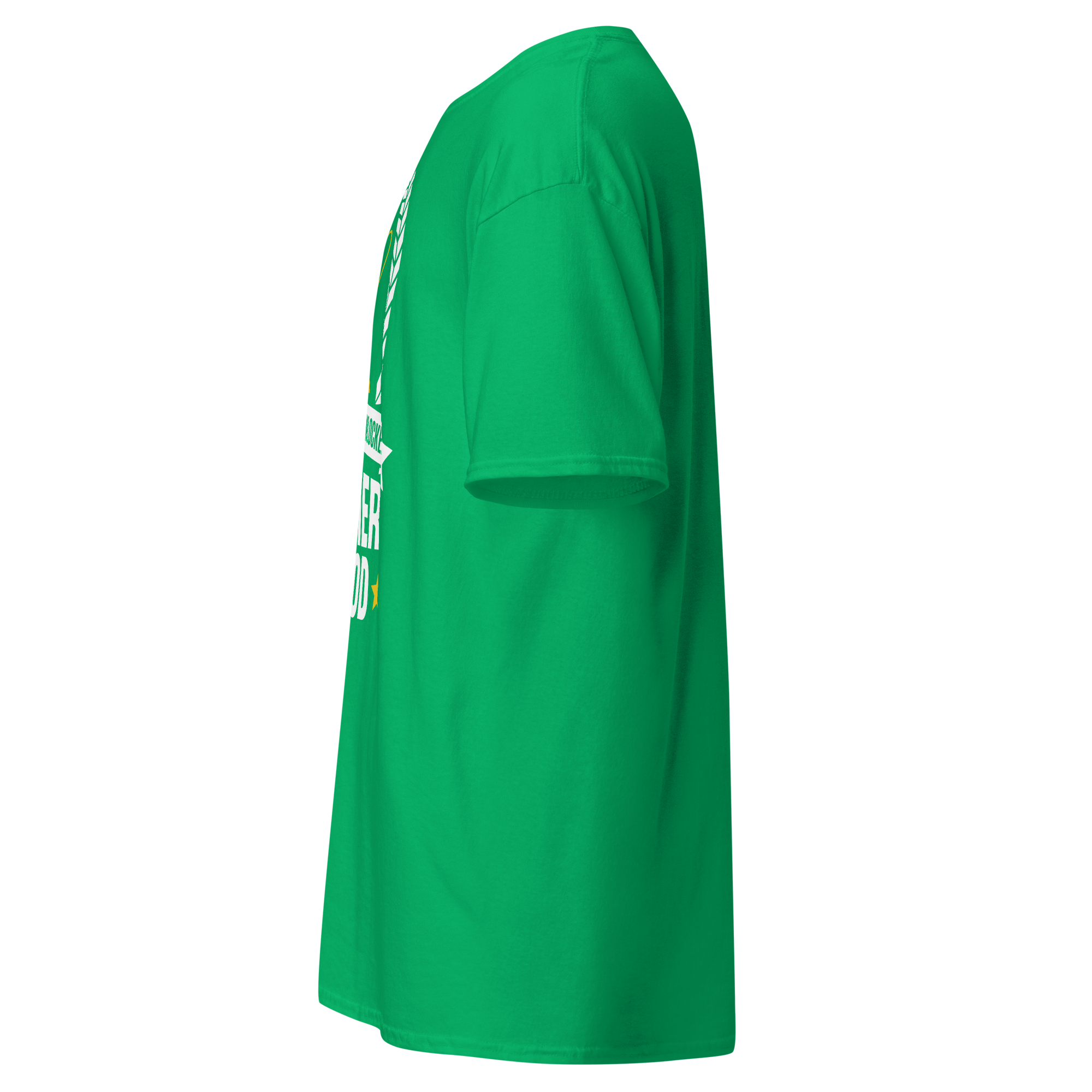 Herren T-Shirt FATHER HOOD