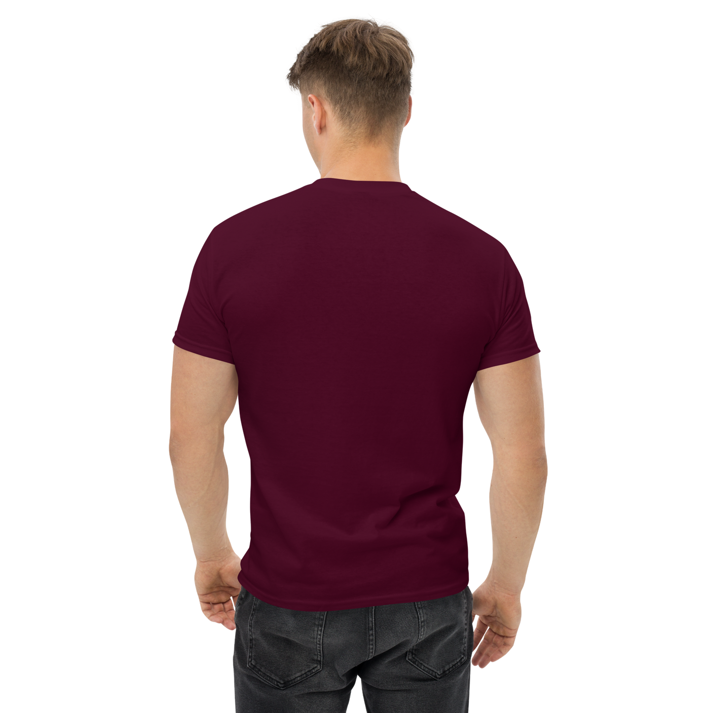 COOL DADS CLUB Men's classic tee