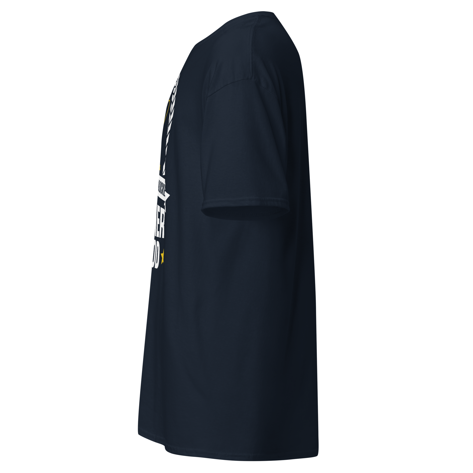 Herren T-Shirt FATHER HOOD