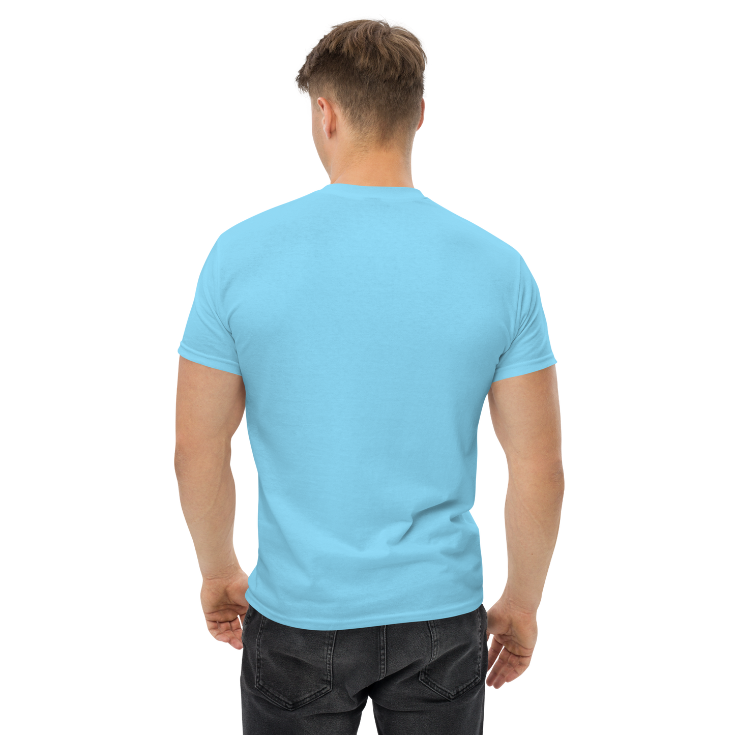 COOL DADS CLUB Men's classic tee
