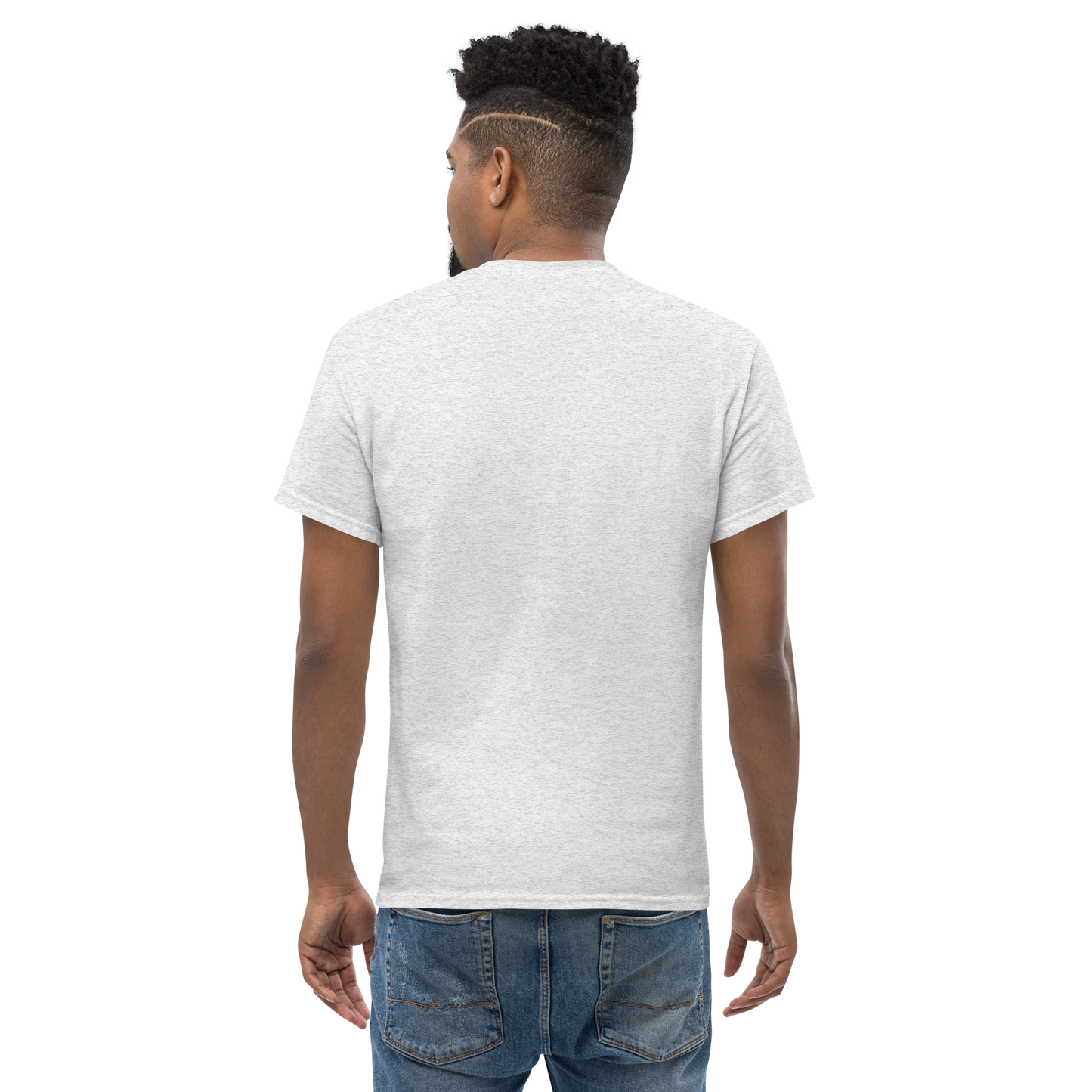 HIGH SPEED RUNNING unisex running t-shirt