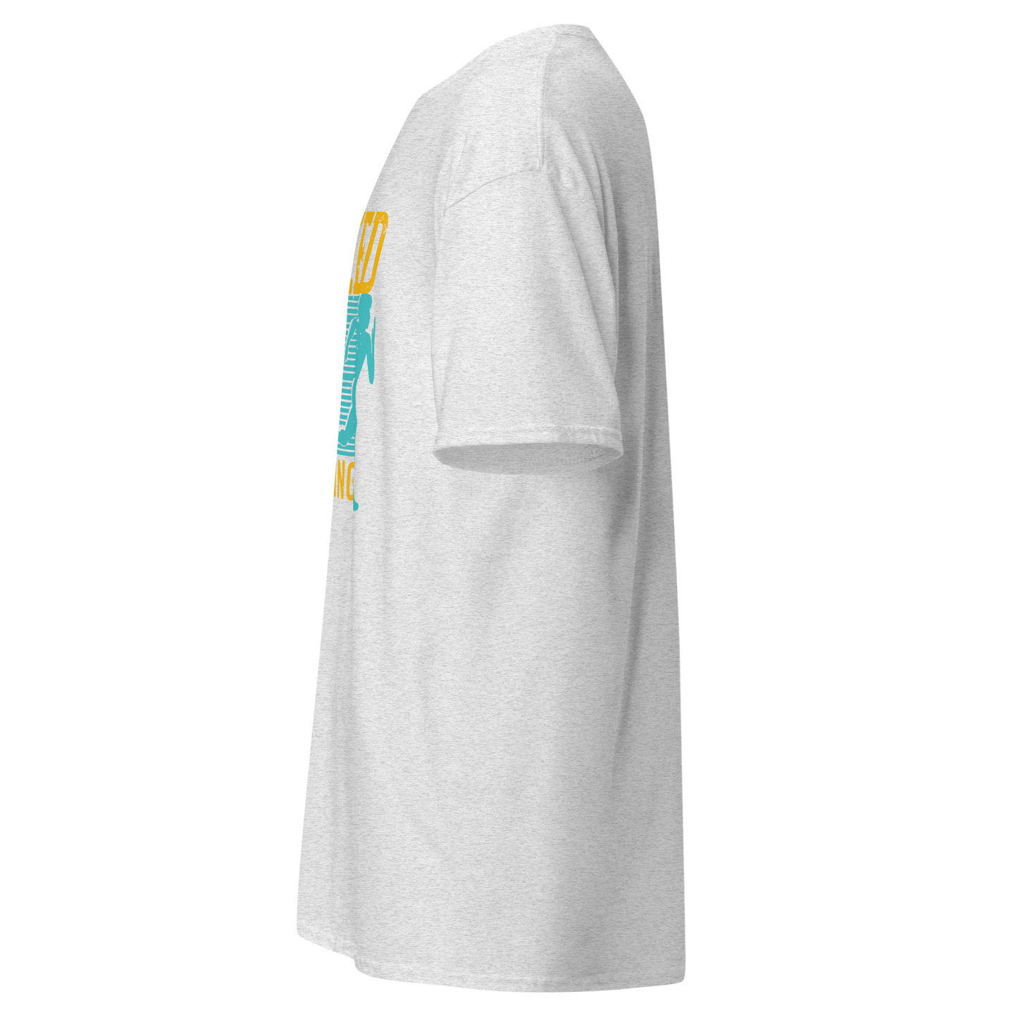 HIGH SPEED RUNNING unisex running t-shirt
