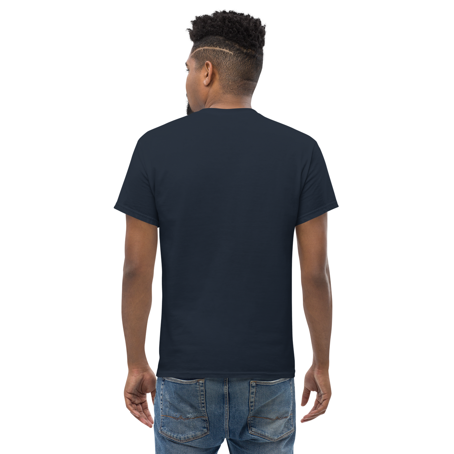 HIGH SPEED RUNNING unisex running t-shirt