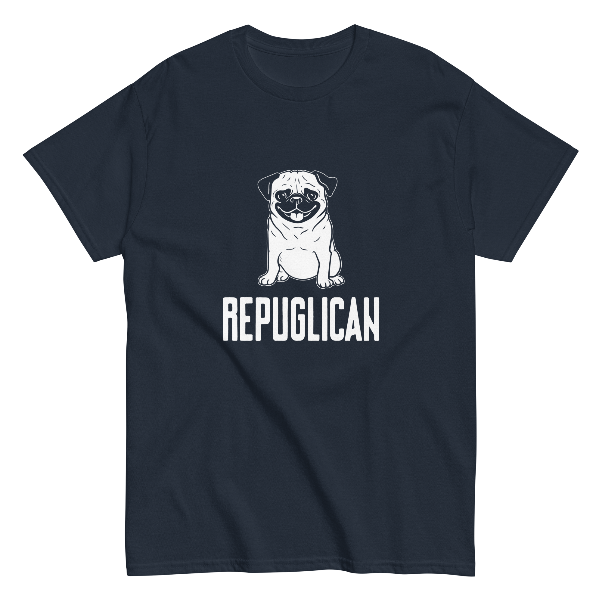 REPUGLICAN unisex t-shirt