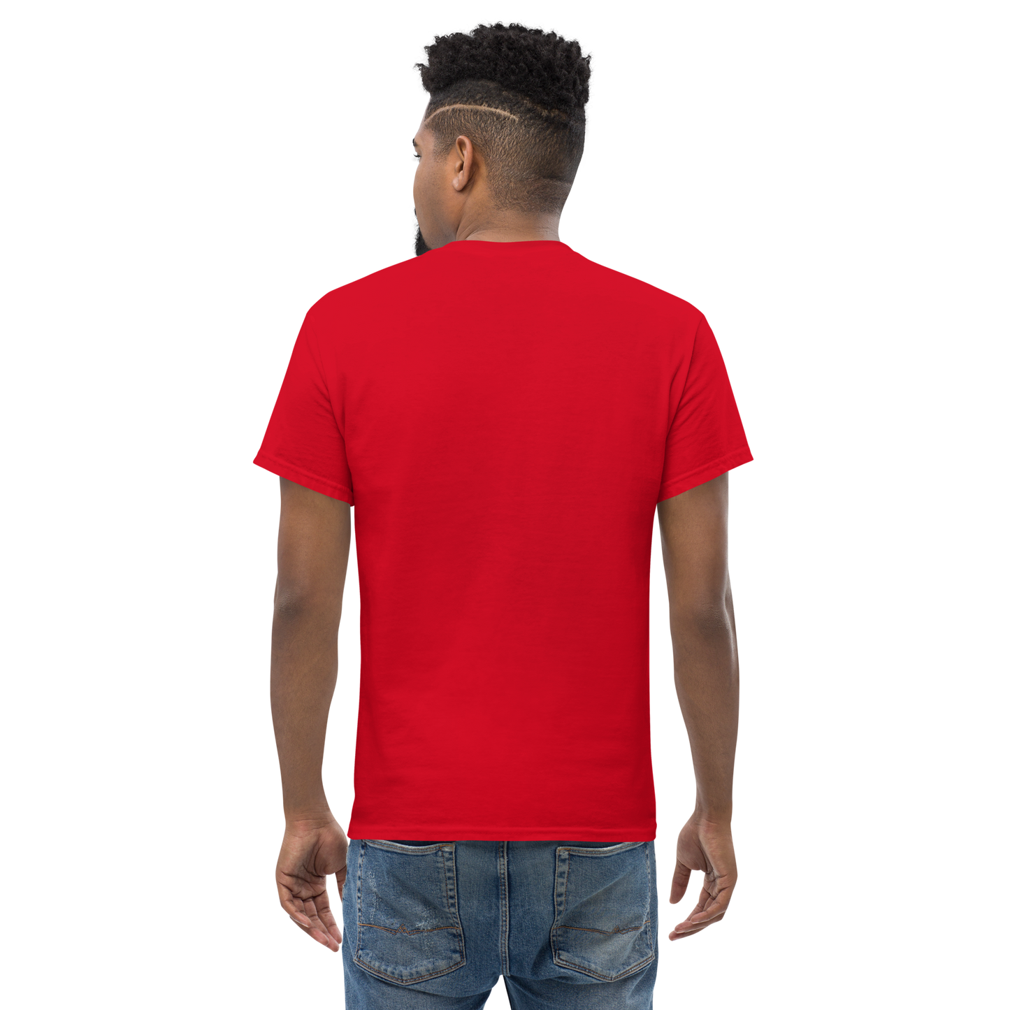 HIGH SPEED RUNNING unisex running t-shirt