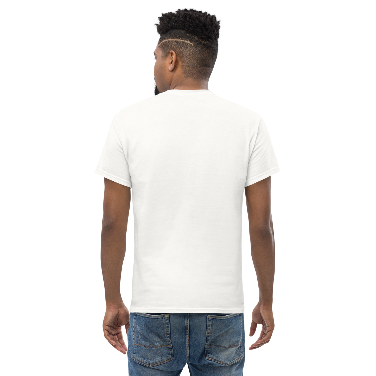 HIGH SPEED RUNNING unisex running t-shirt