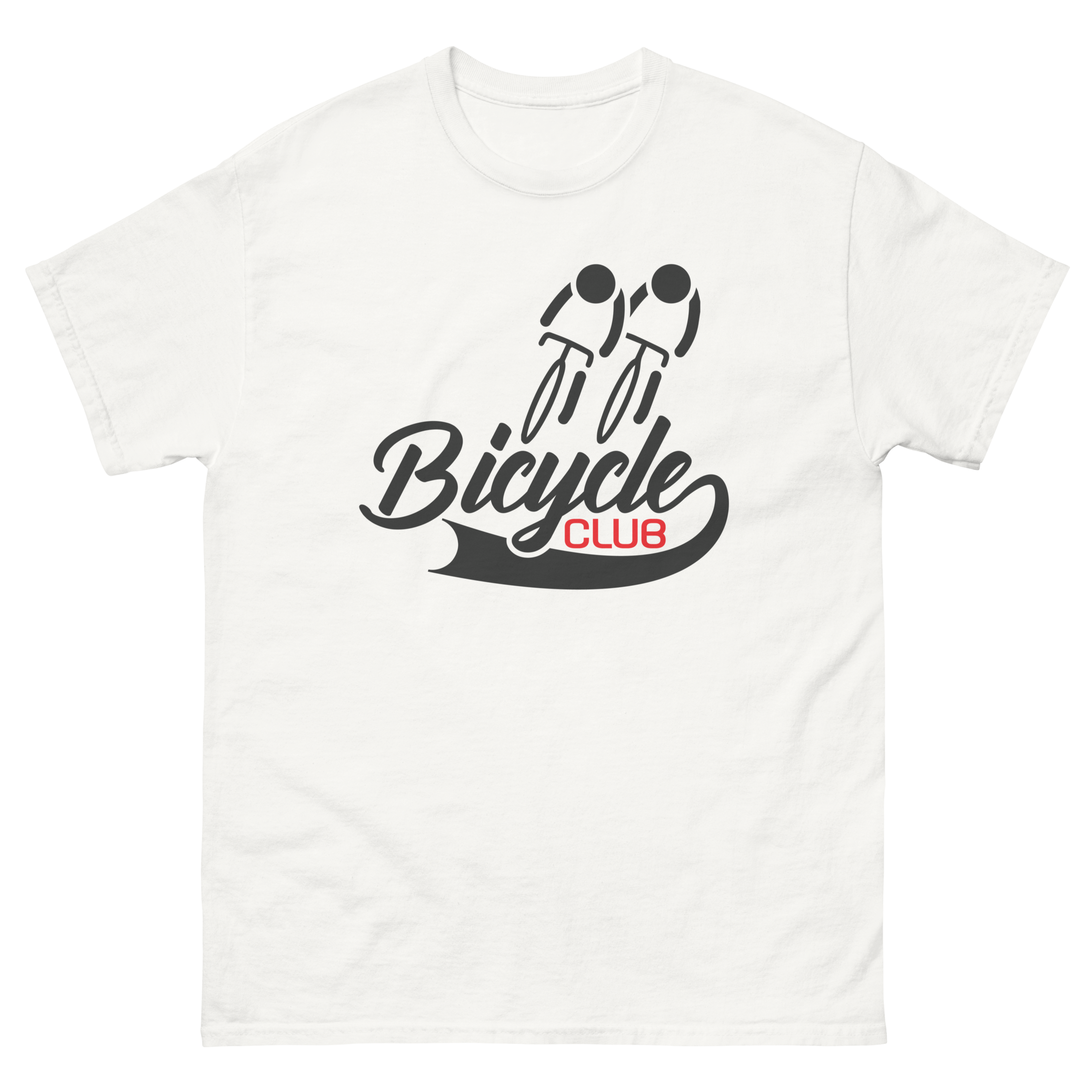 BICYCLE CLUB Unisex T-Shirt