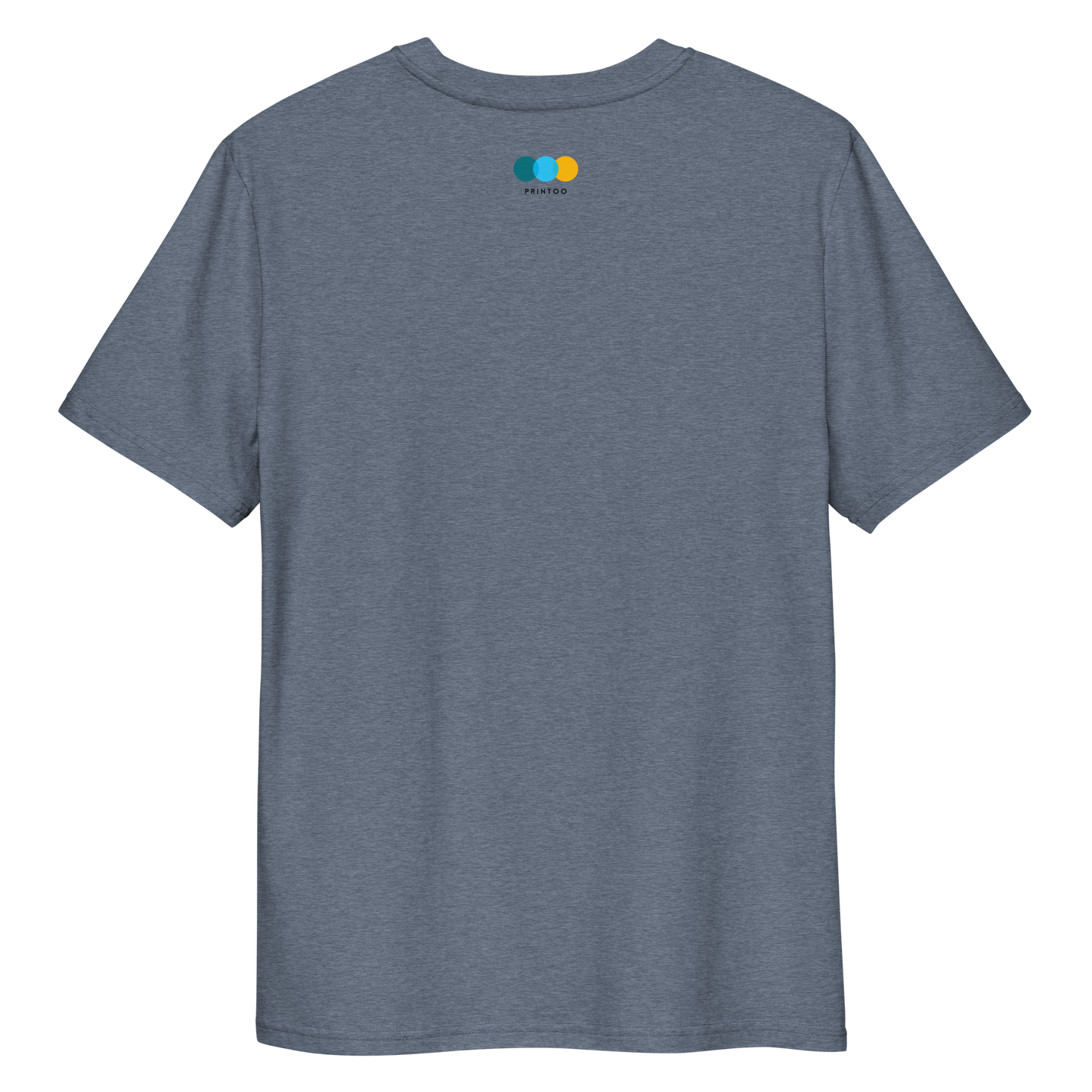 VINTAGE TRUCK Unisex organic cotton t-shirt