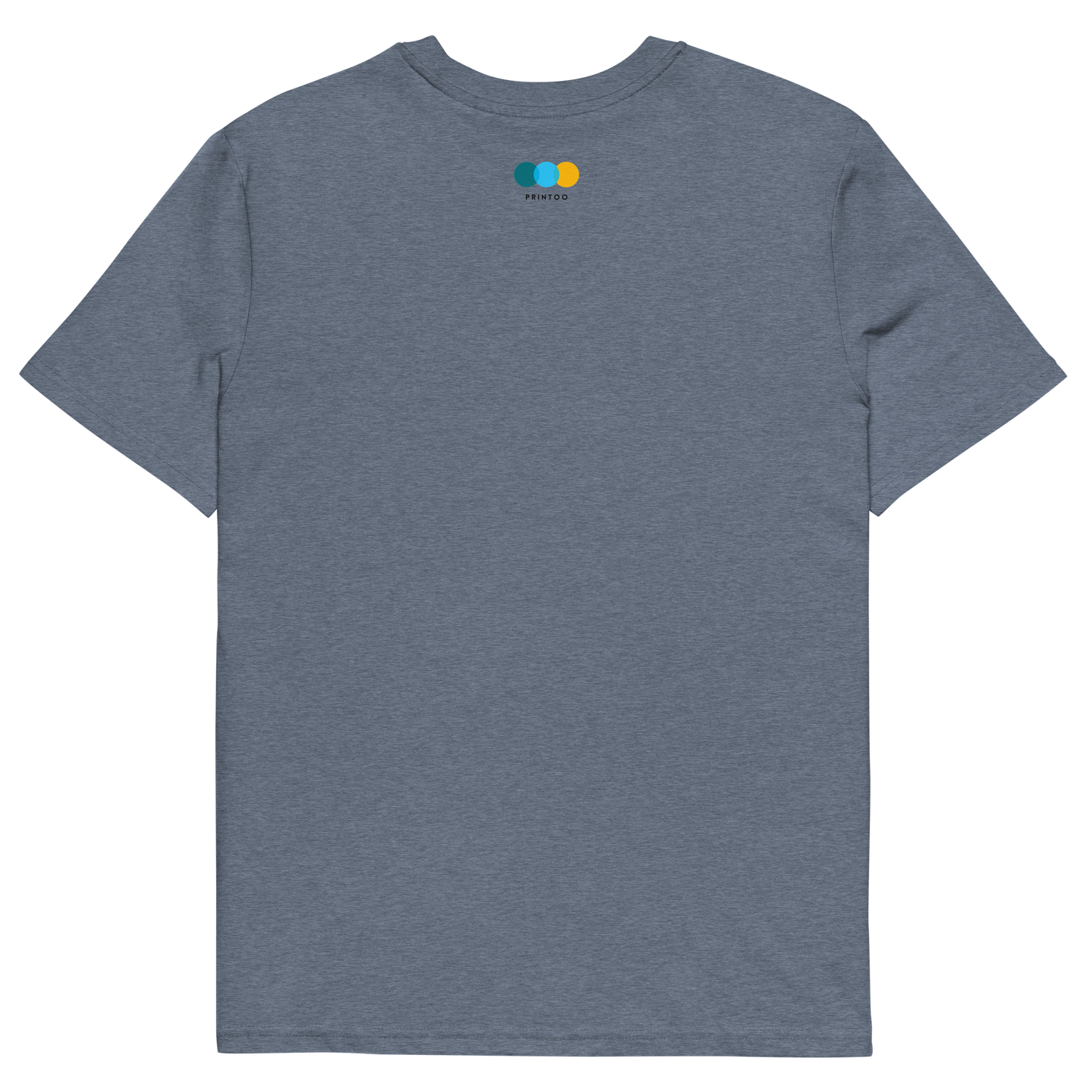 VINTAGE TRUCK Unisex organic cotton t-shirt