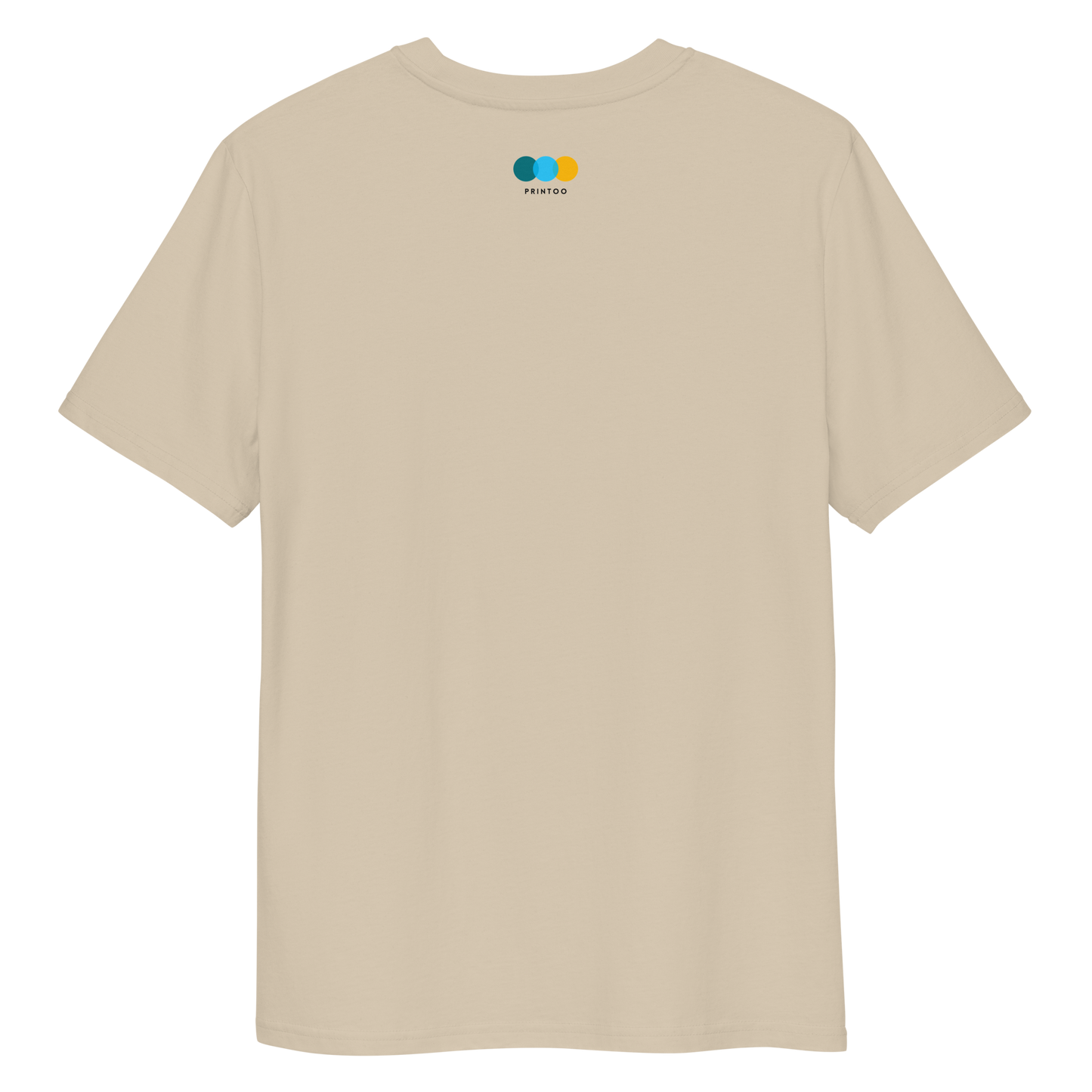 VINTAGE TRUCK Unisex organic cotton t-shirt