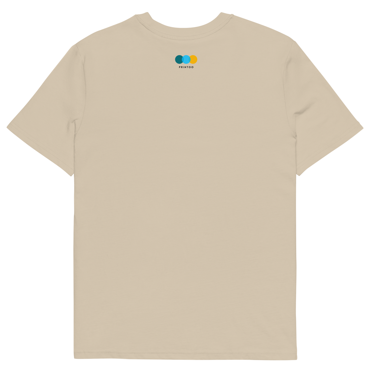 VINTAGE TRUCK Unisex organic cotton t-shirt