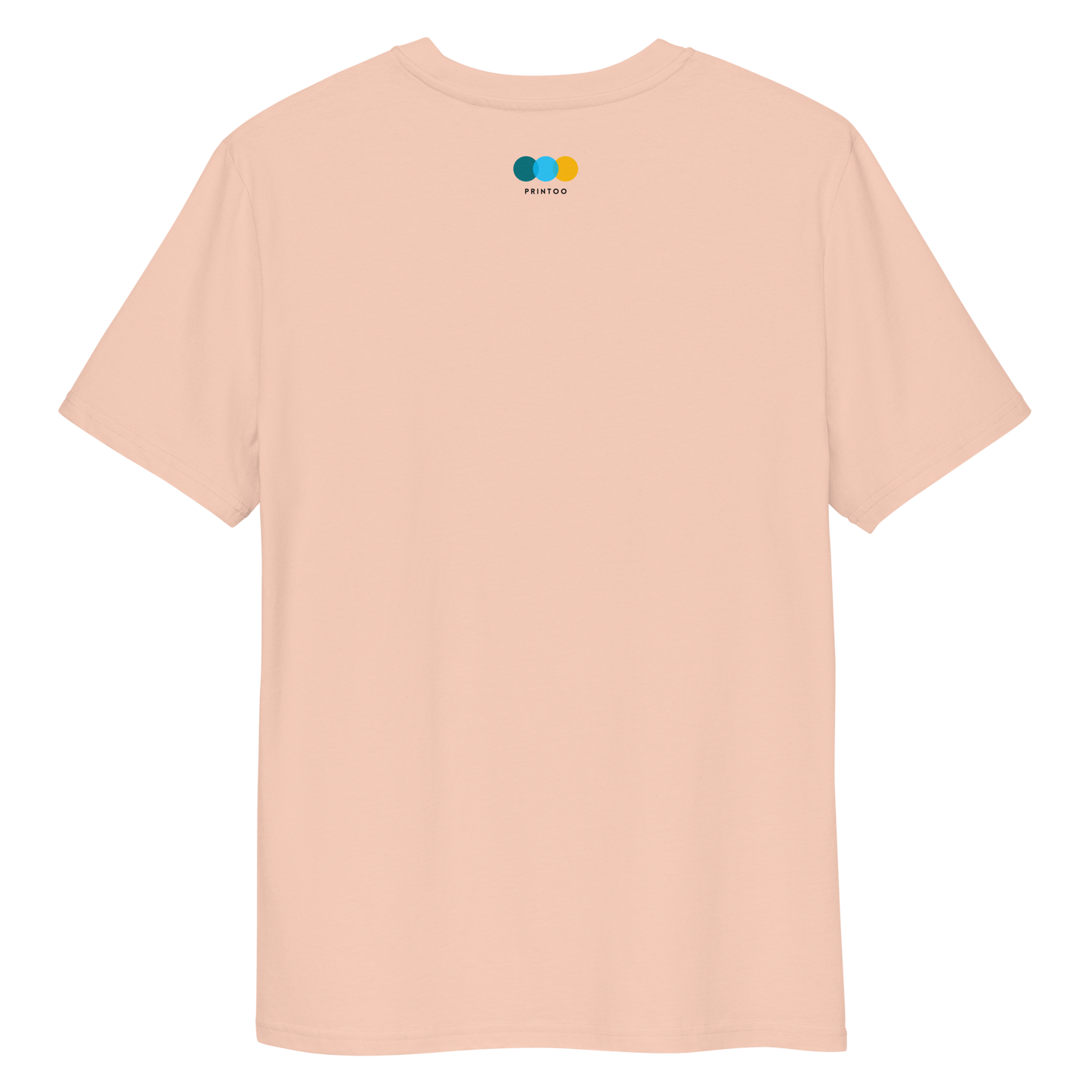 VINTAGE TRUCK Unisex organic cotton t-shirt