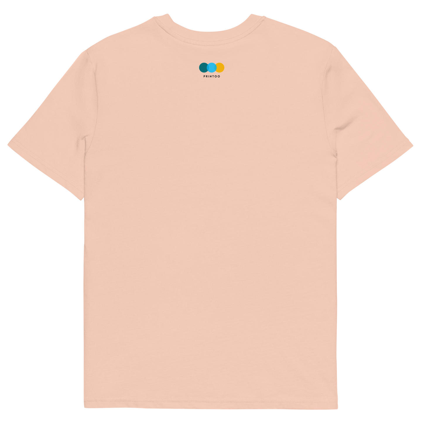 VINTAGE TRUCK Unisex organic cotton t-shirt