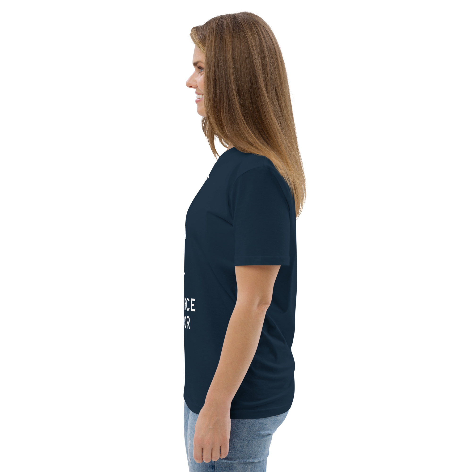 AIR FORCE DOCTOR unisex t-shirt