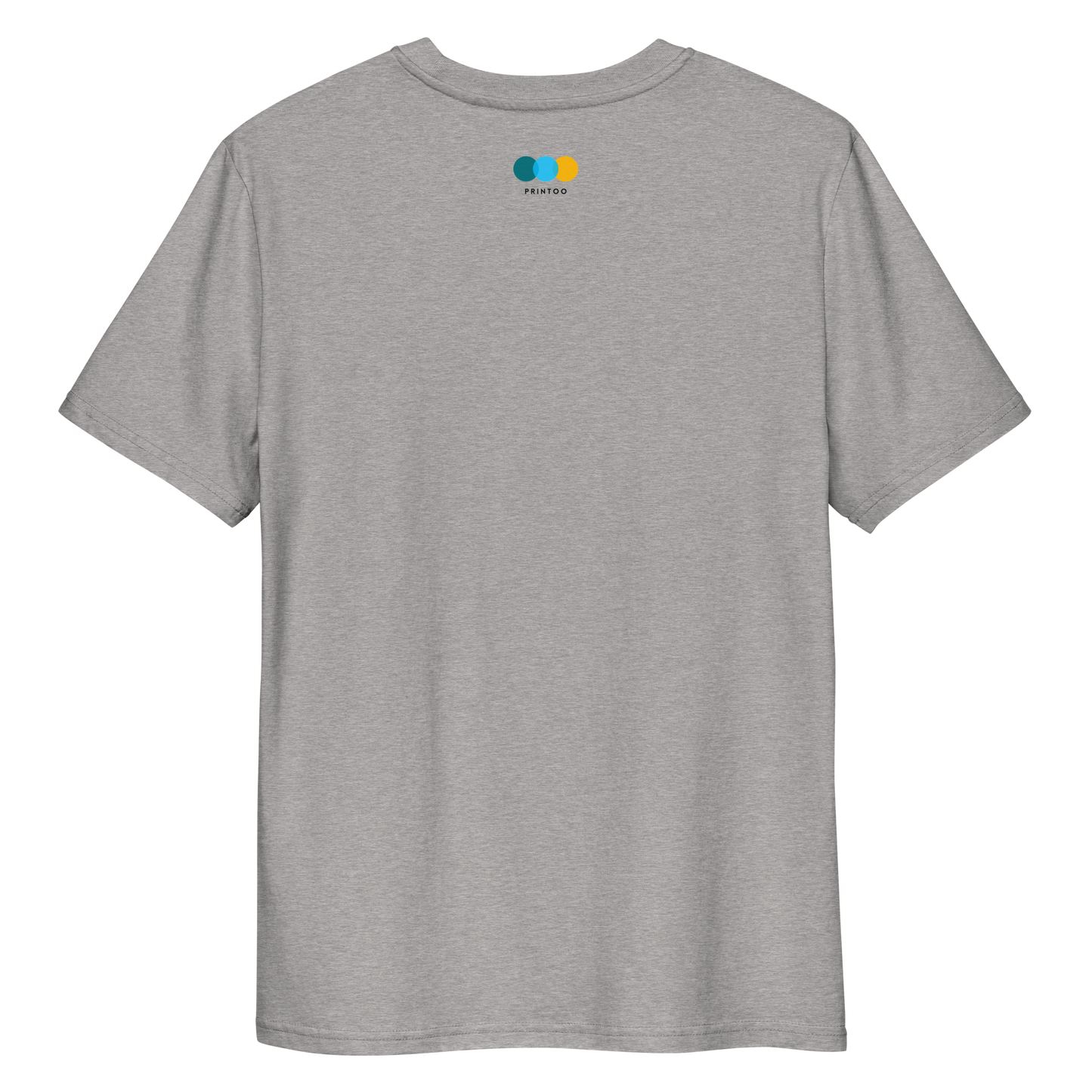 VINTAGE TRUCK Unisex organic cotton t-shirt