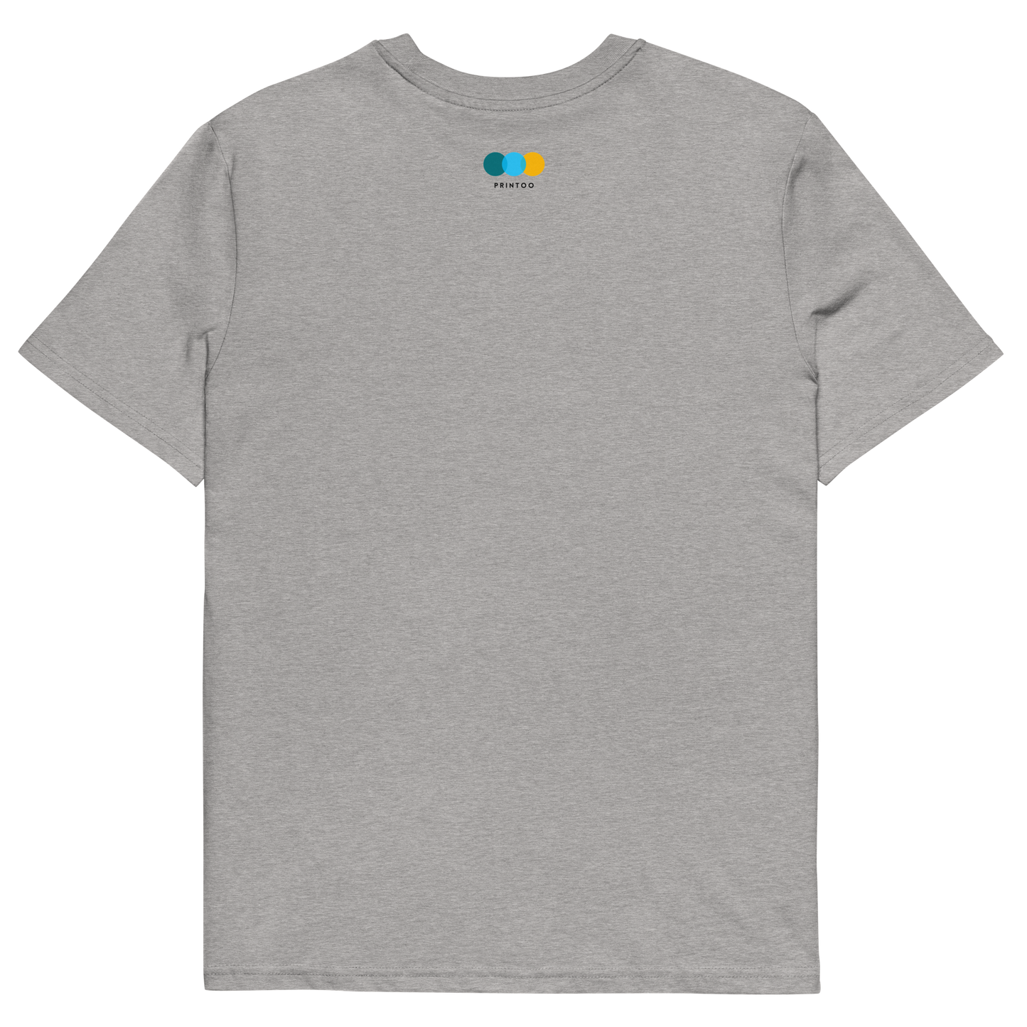 VINTAGE TRUCK Unisex organic cotton t-shirt
