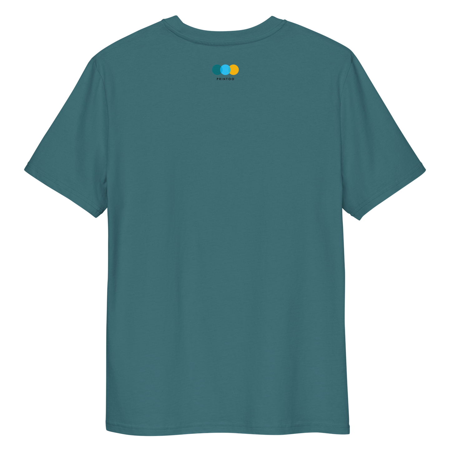 VINTAGE TRUCK Unisex organic cotton t-shirt