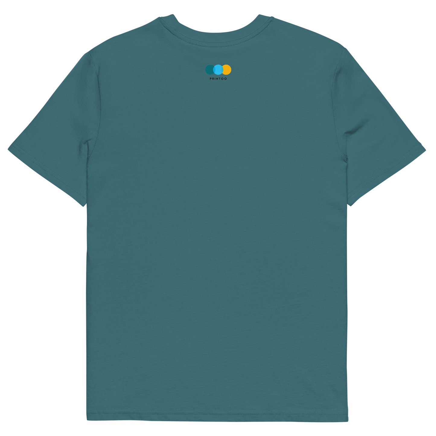 VINTAGE TRUCK Unisex organic cotton t-shirt