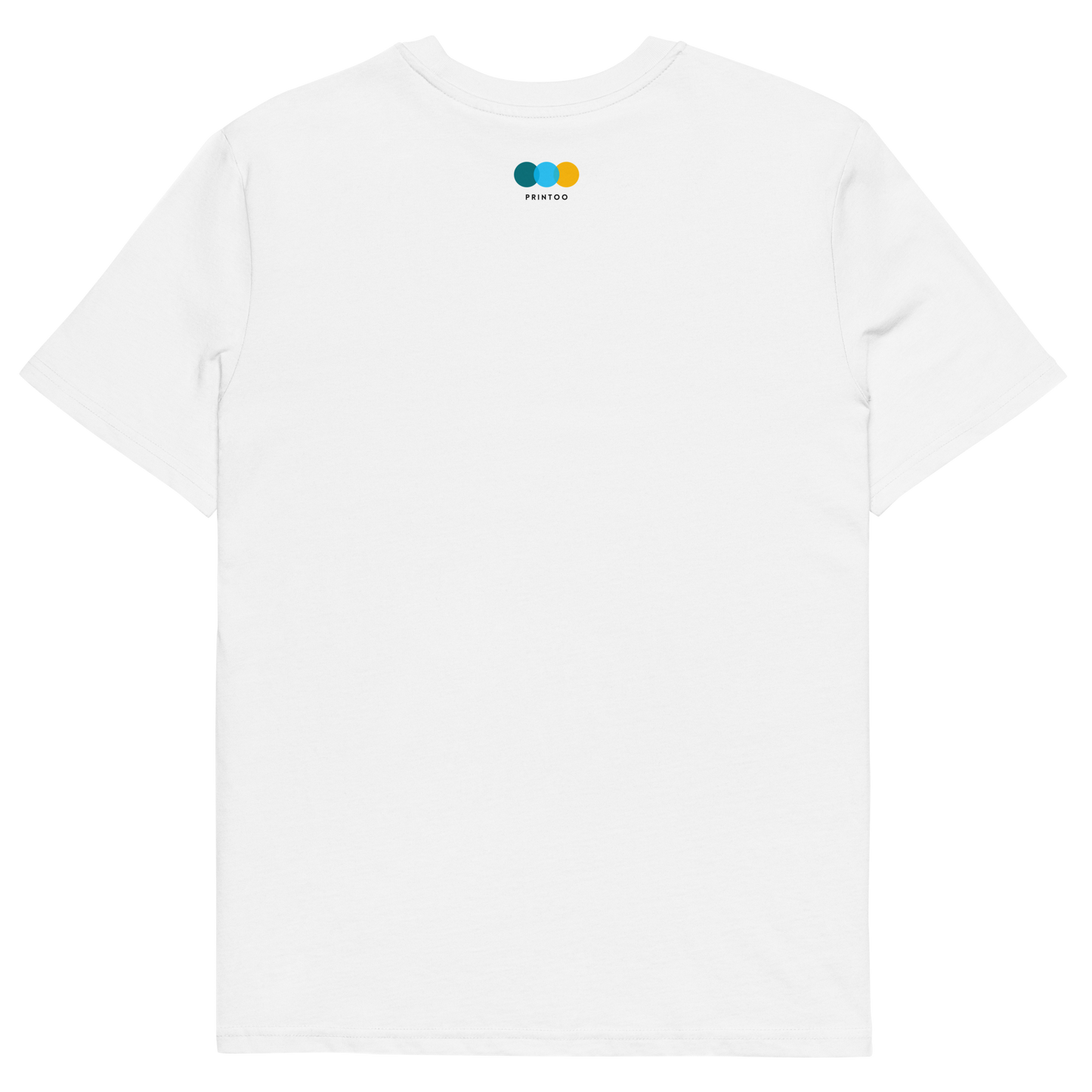VINTAGE TRUCK Unisex organic cotton t-shirt