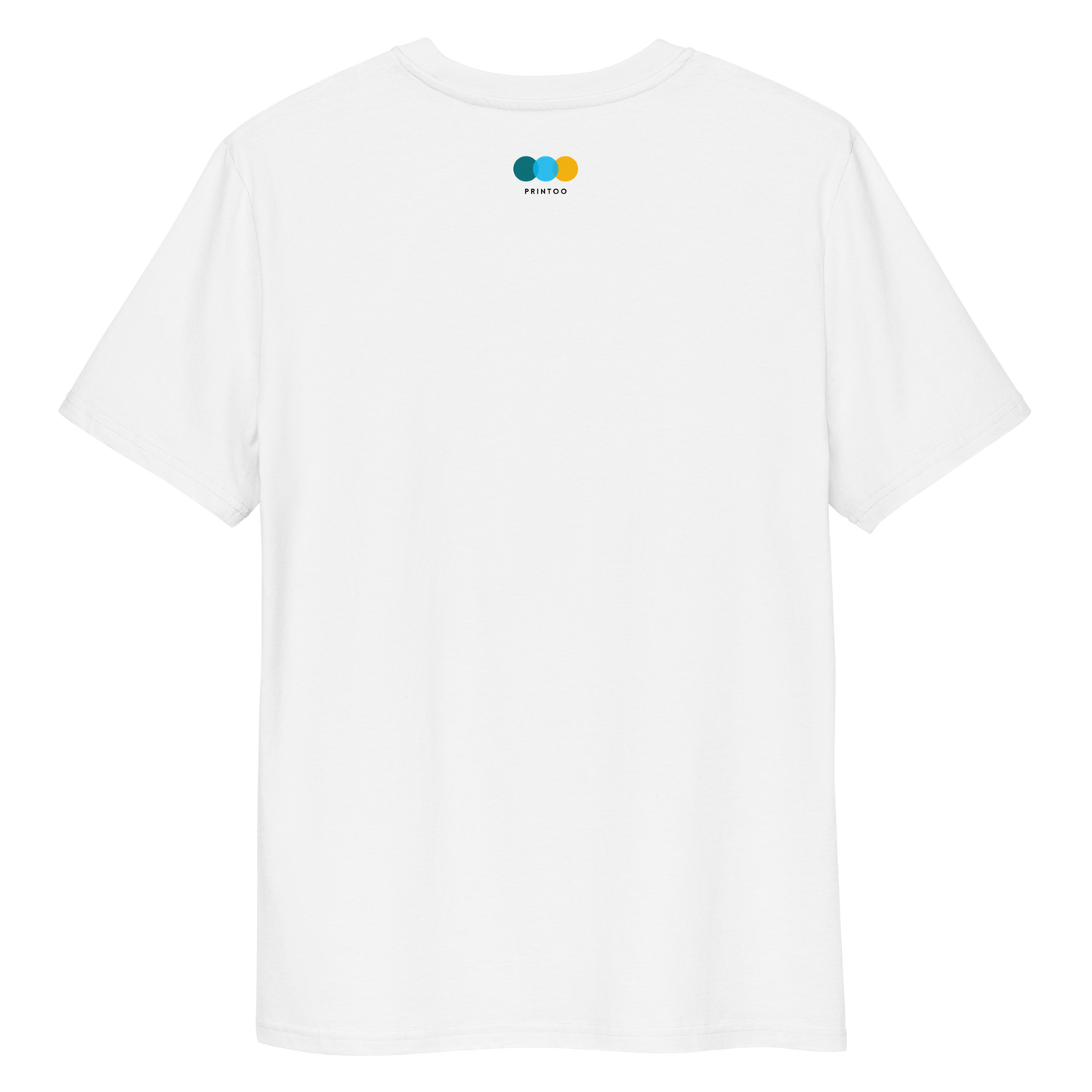 INTERNATIONAL TRUCK SHOW Unisex organic cotton t-shirt