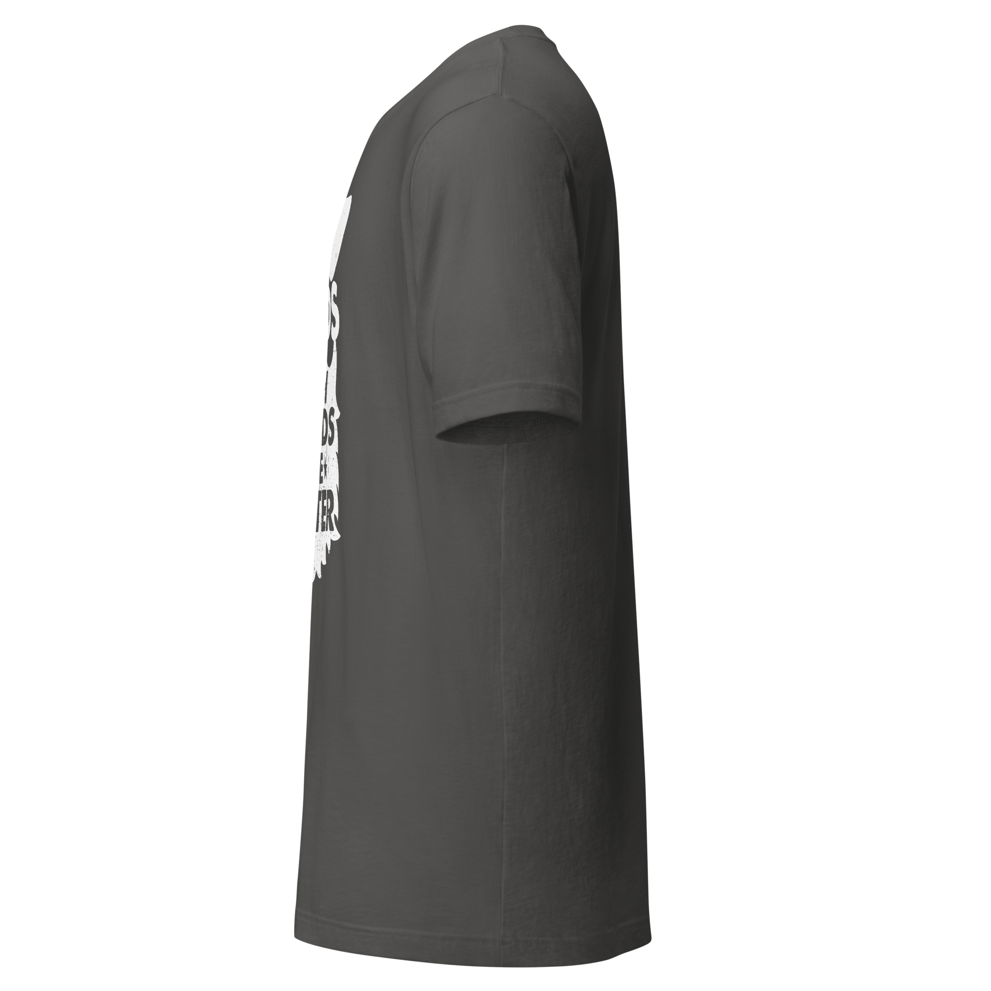 Väter mit Bärten Herren T-Shirt