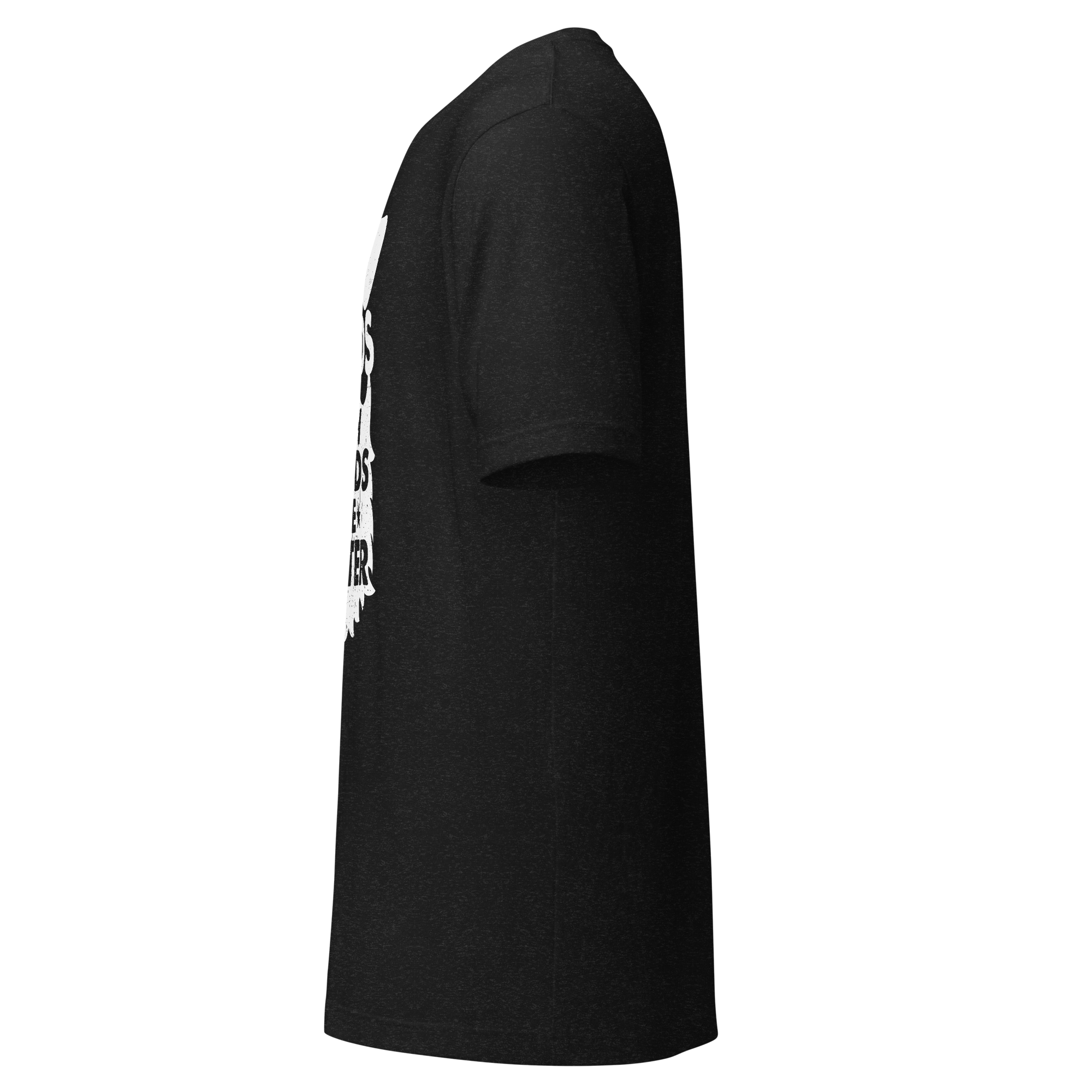 Väter mit Bärten Herren T-Shirt