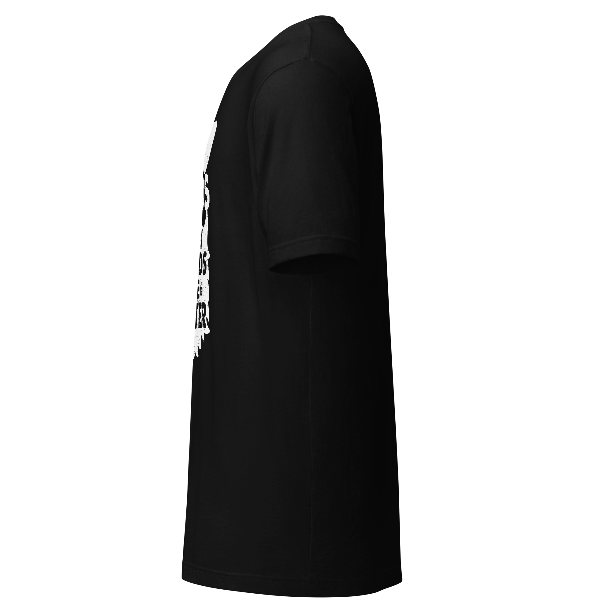 Väter mit Bärten Herren T-Shirt