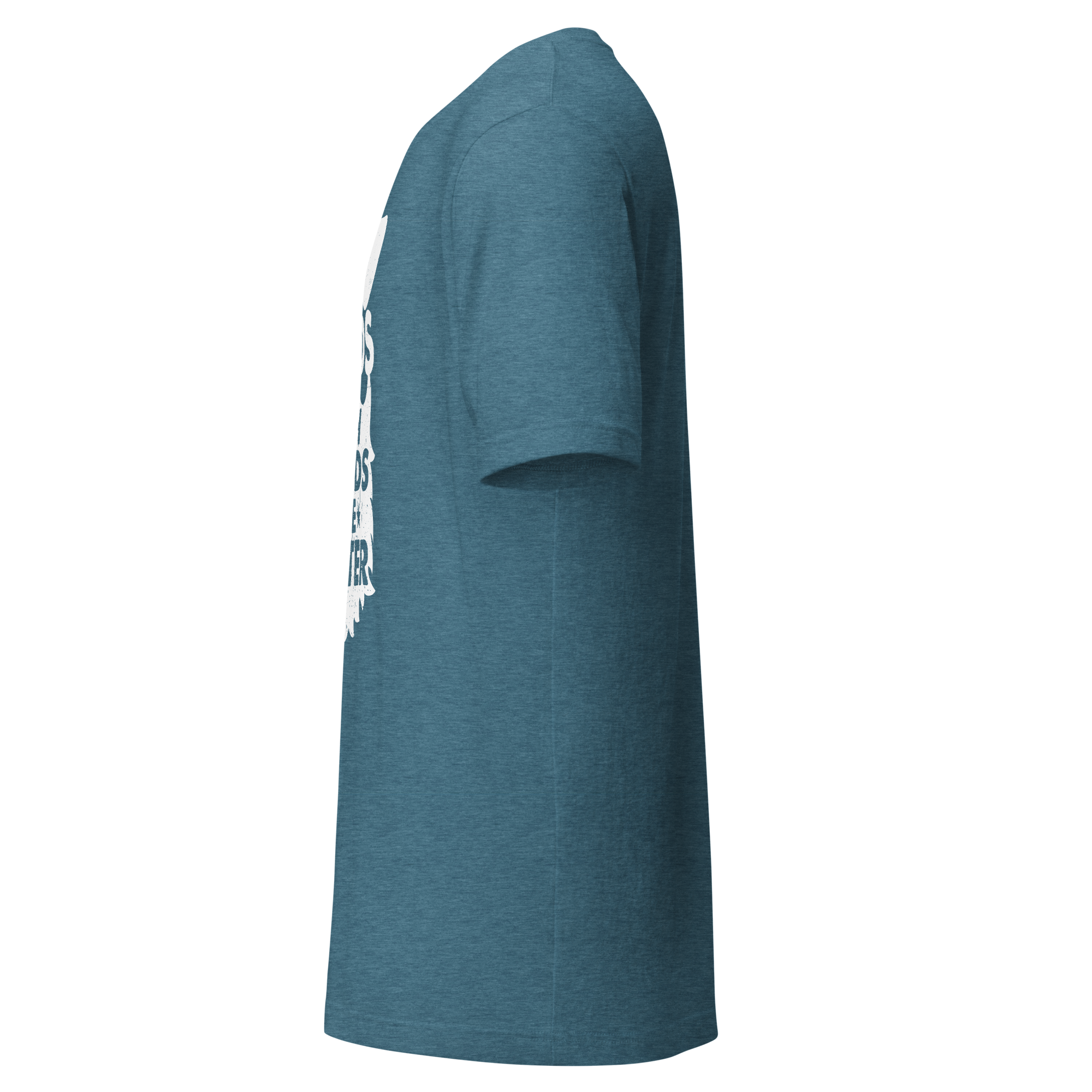 Väter mit Bärten Herren T-Shirt