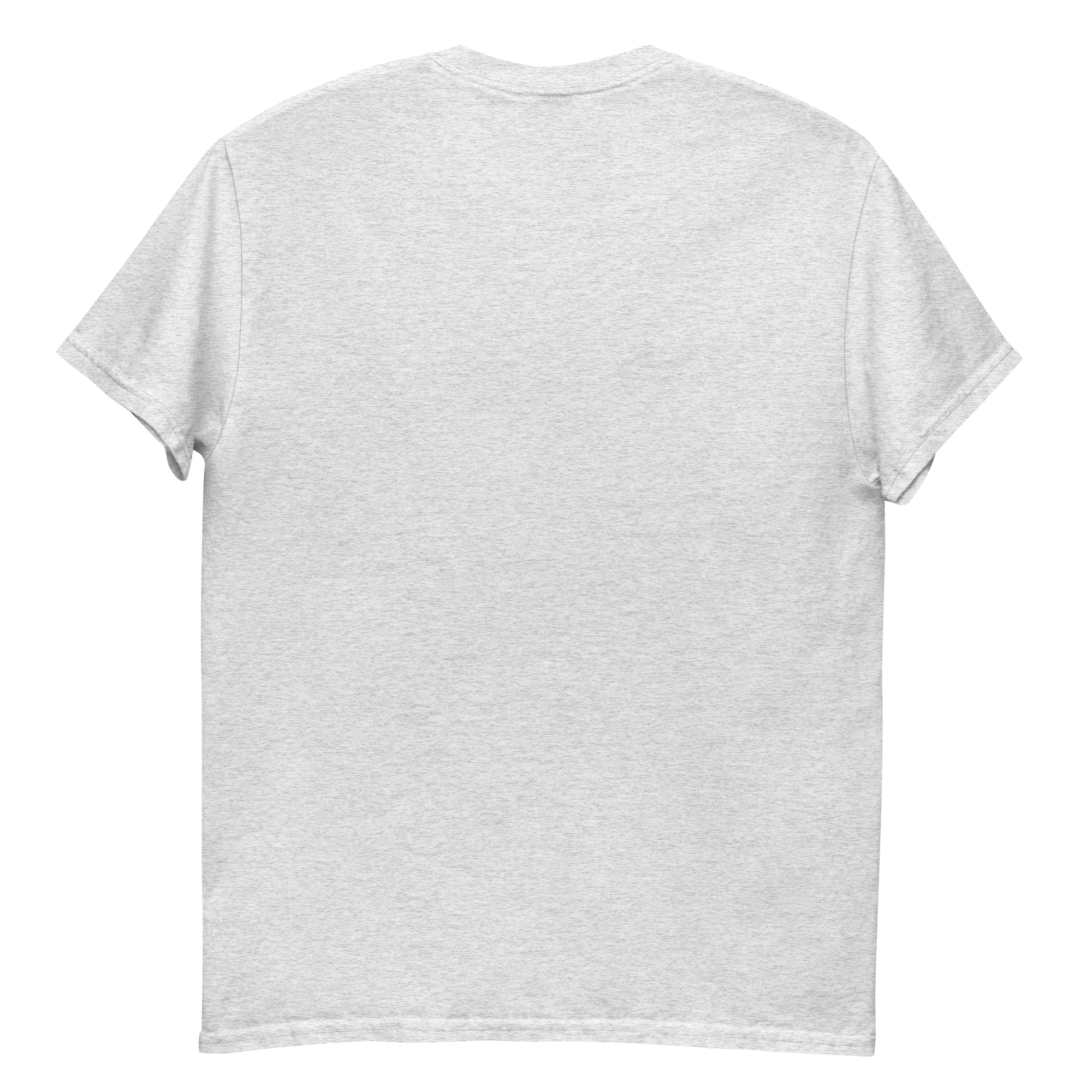 GRAVEL BEGINS unisex t-shirt