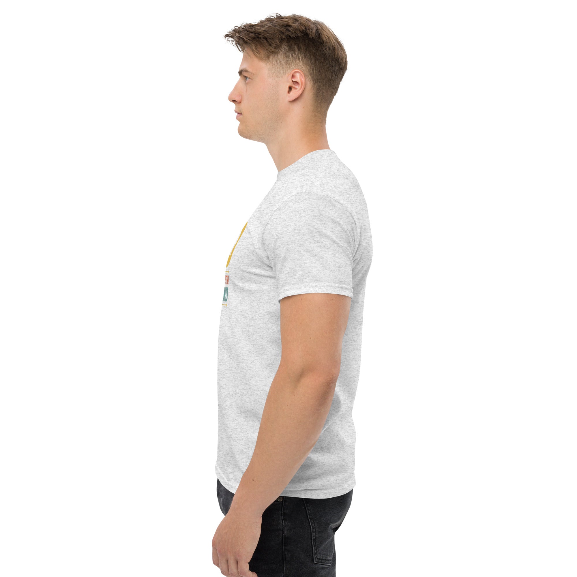 THE PATRIARCH Men's tee