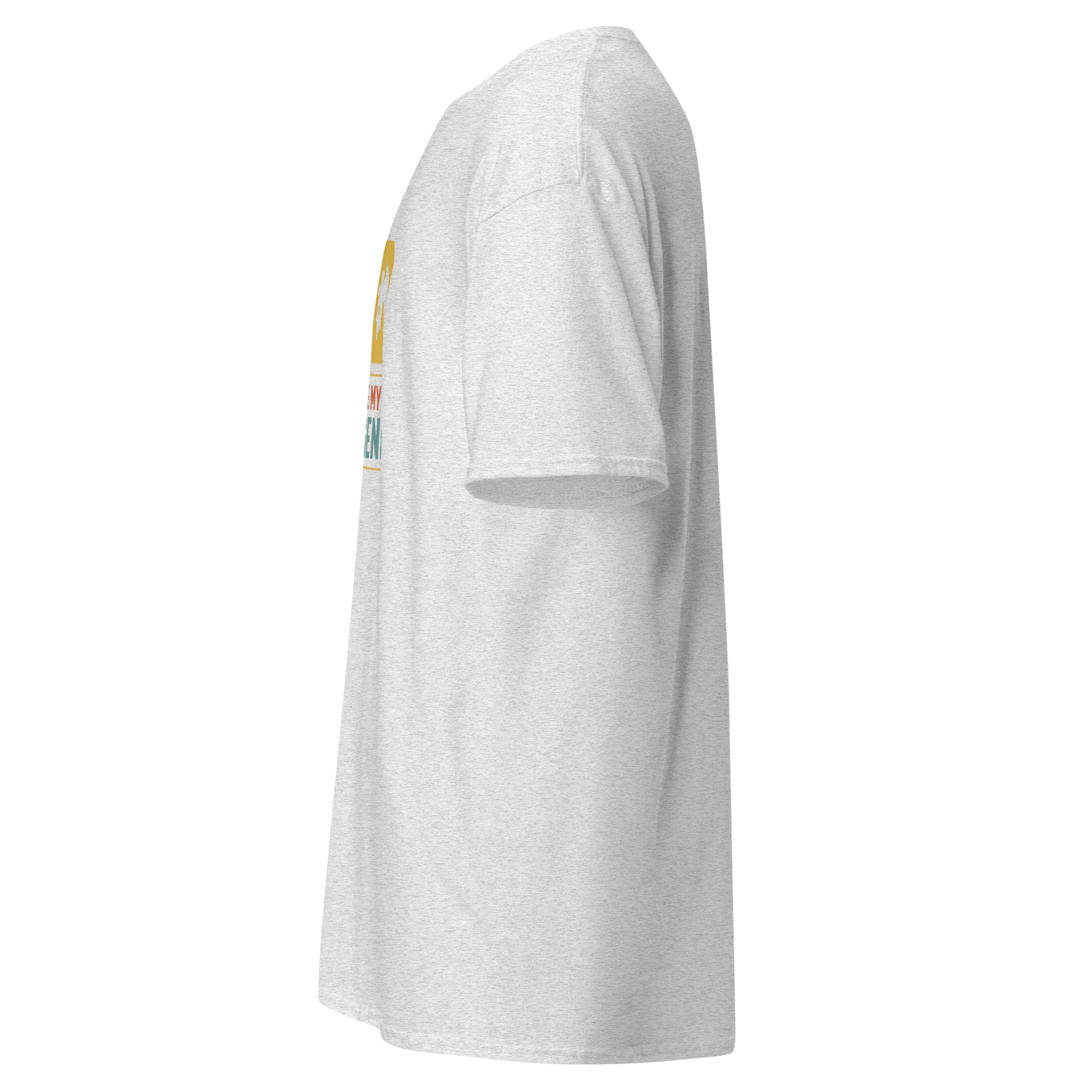 DER PATRIARCH Herren T-Shirt