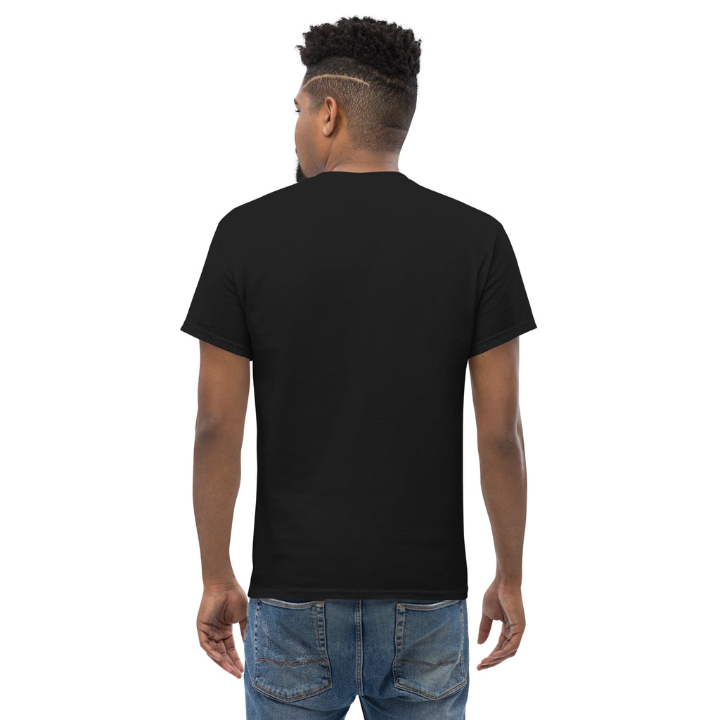 Camiseta clásica para hombre SUPER DAD 2