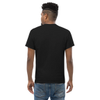 PAPA'S FIX IT men's t-shirt - Printoo Shop - - Father's Day, men's t-shirt, Men’s Classic Tee | Gildan 5000, t-shirt