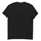 FATHER AND SON men's t-shirt - Printoo Shop - - Father's Day, men's t-shirt, Men’s Classic Tee | Gildan 5000, t-shirt