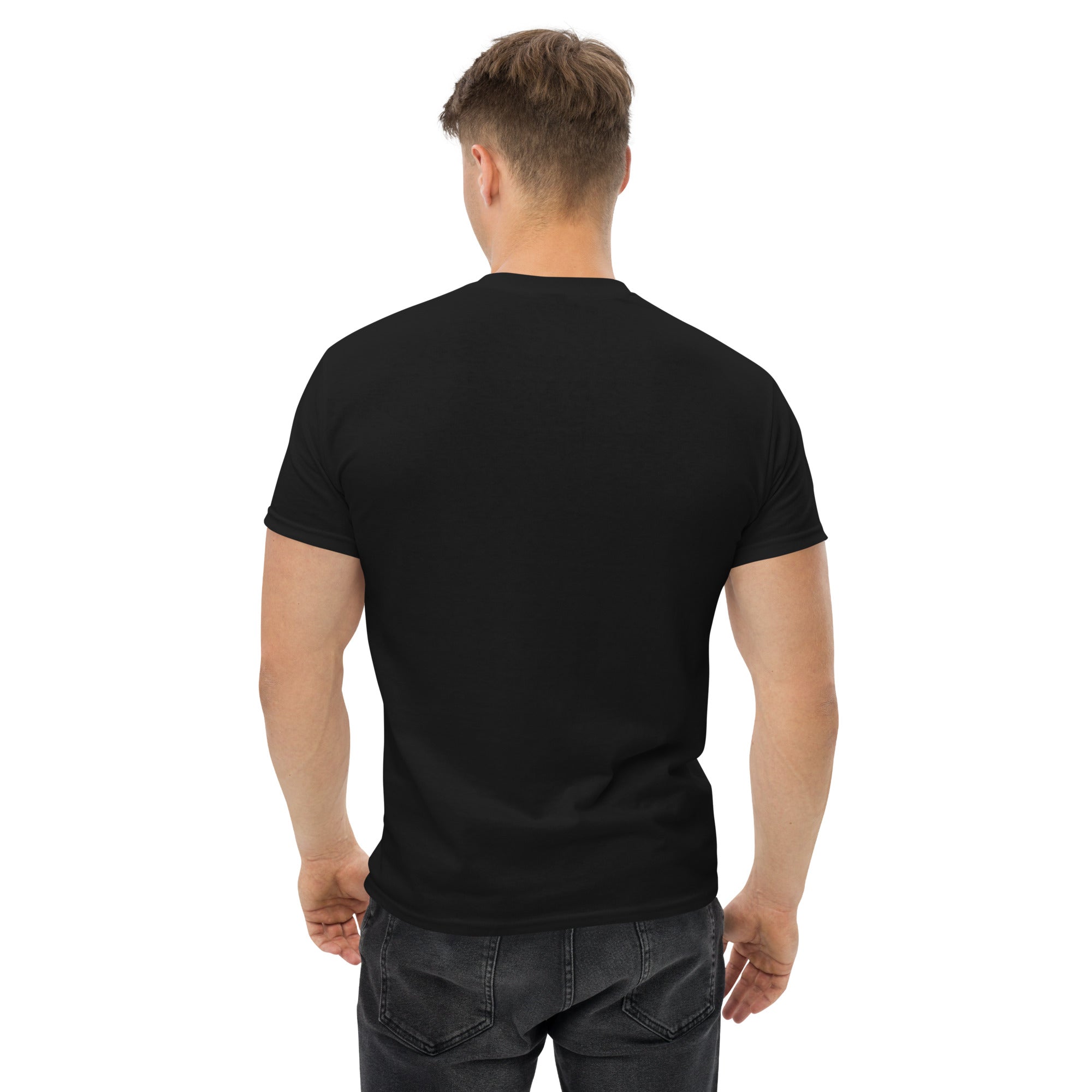 DAD BOD Herren T-Shirt