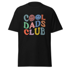 COOL DADS CLUB men's t-shirt - Printoo Shop - - Father's Day, men's t-shirt, Men’s Classic Tee | Gildan 5000