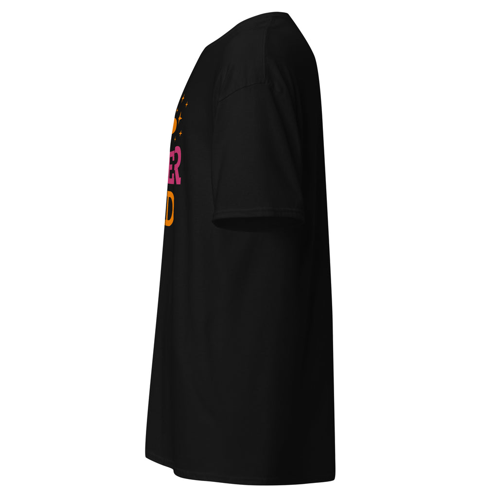 Camiseta clásica para hombre SUPER DAD 2