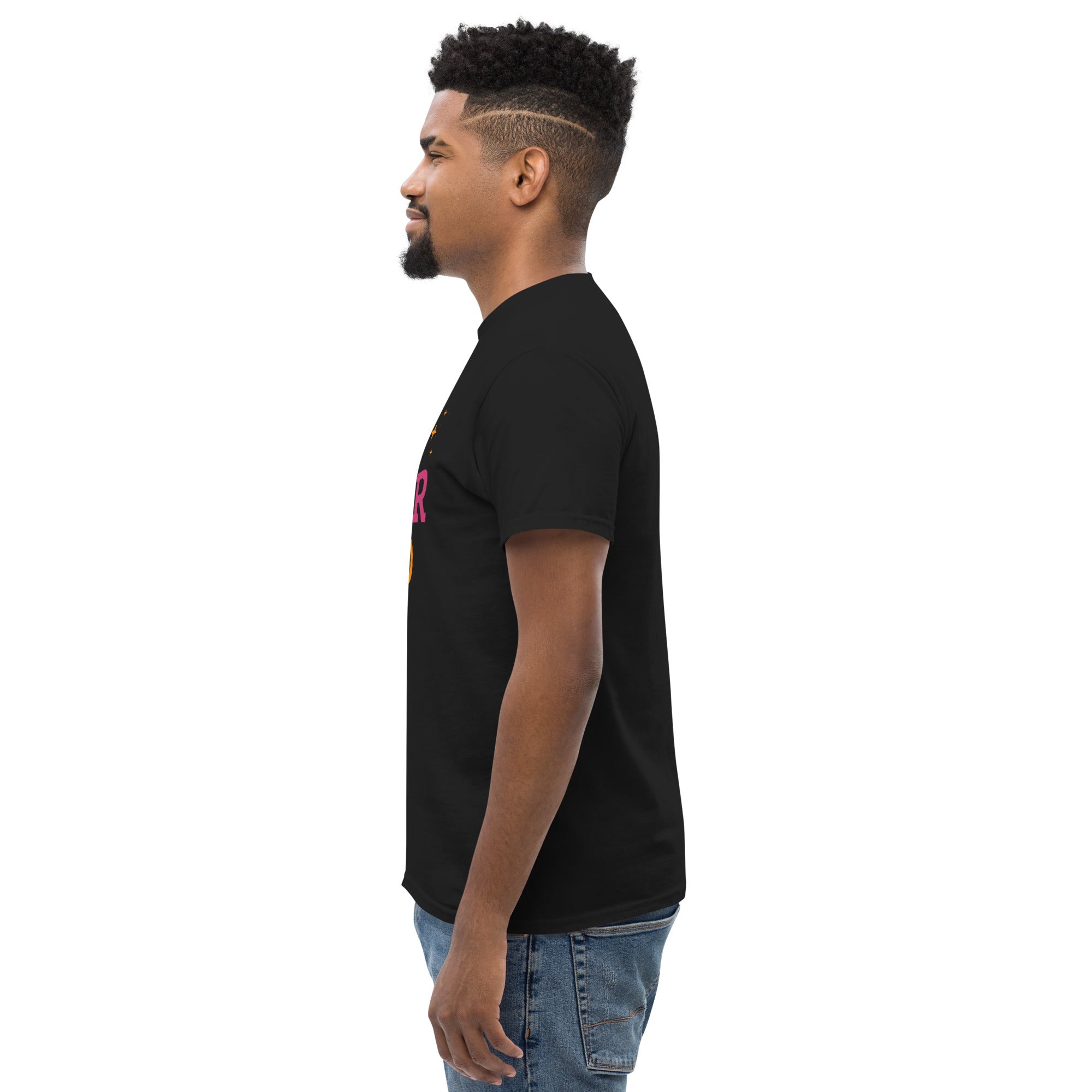 SUPER DAD 2 men's t-shirt
