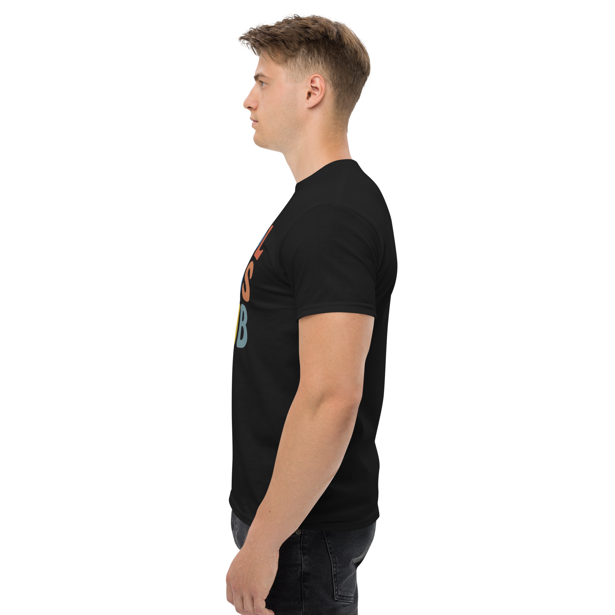 Herren T-Shirt COOL DADS CLUB