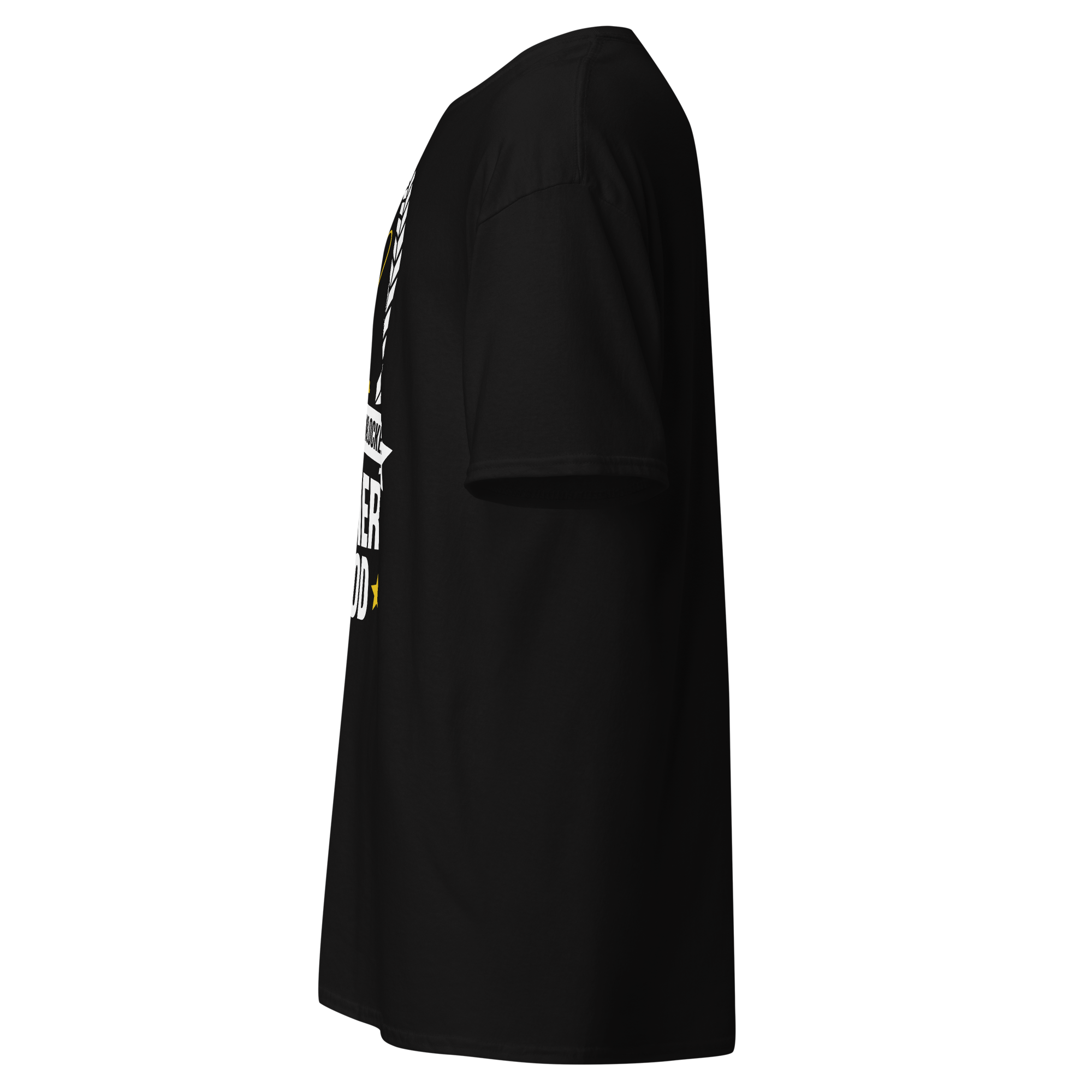 FATHER HOOD men's t-shirt