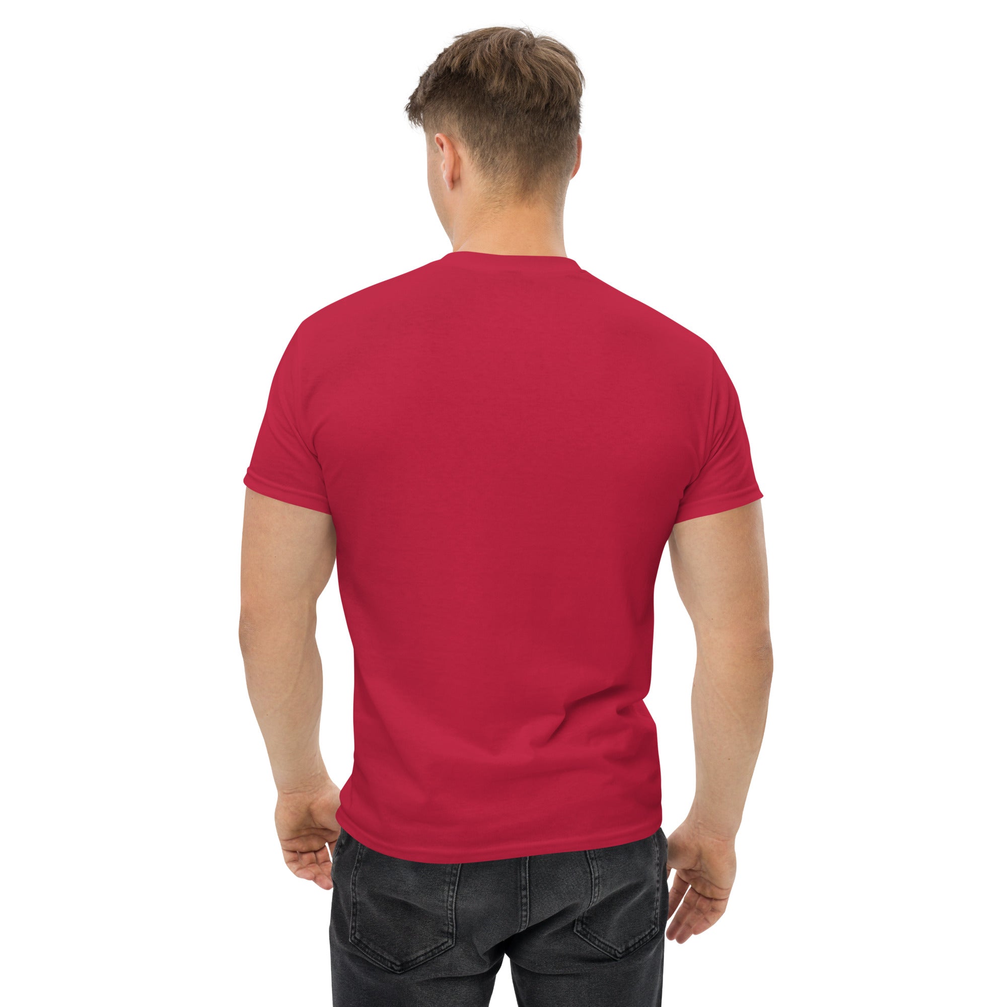 DER PATRIARCH Herren T-Shirt