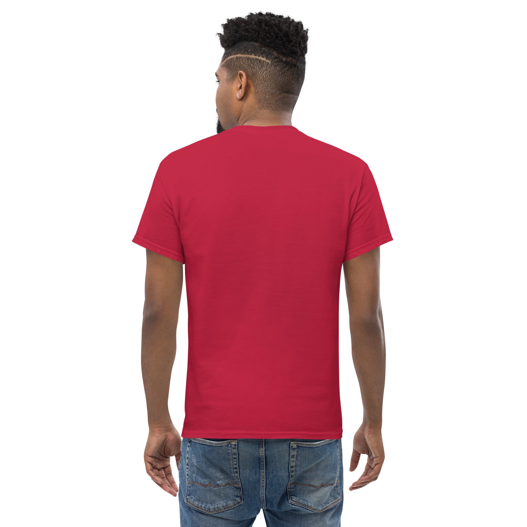 GALACTIC GUARDIAN Herren T-Shirt